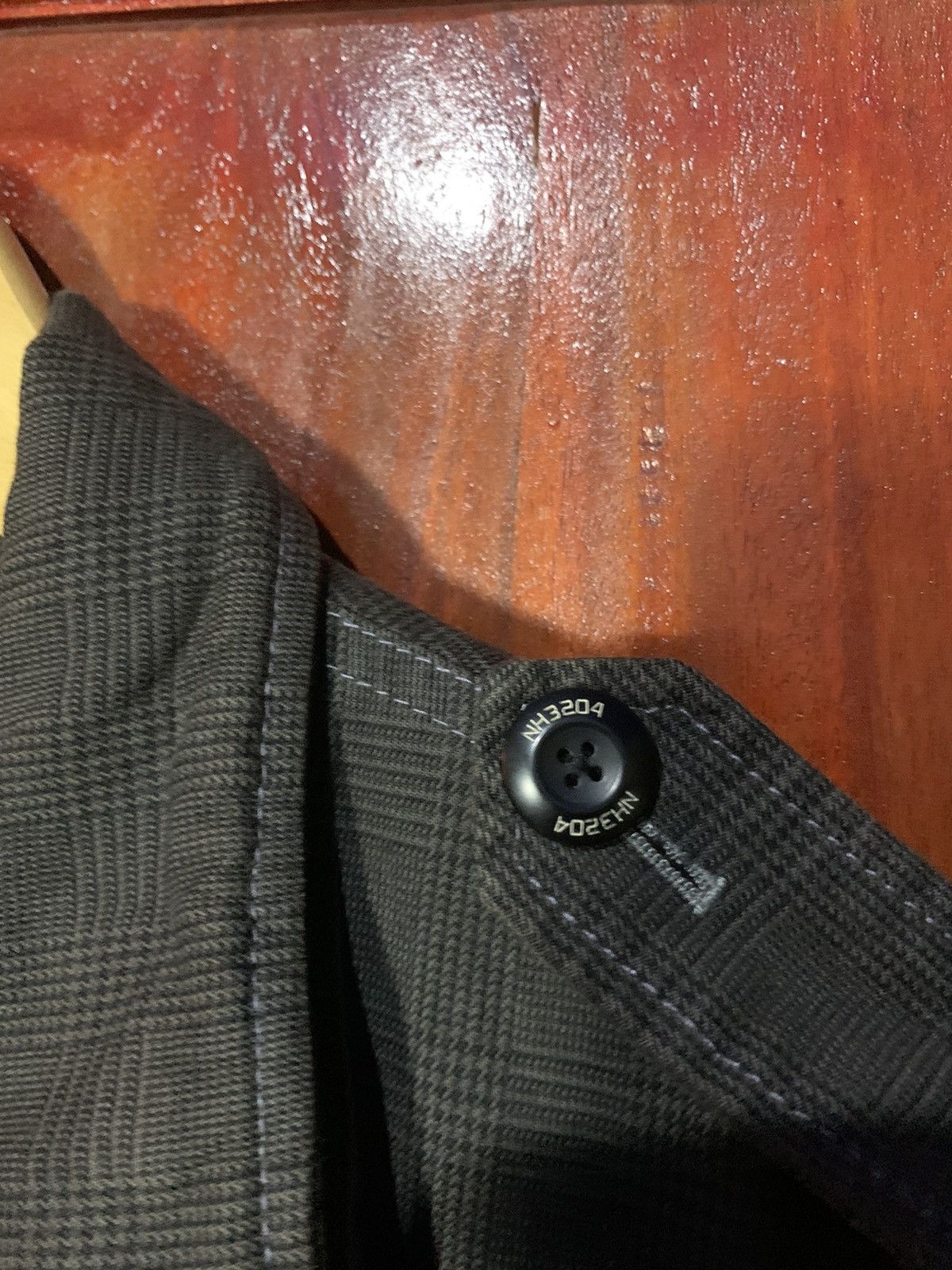 Neighborhood Neighborhood M65 Jacket Size US S / EU 44-46 / 1 - 6 Thumbnail