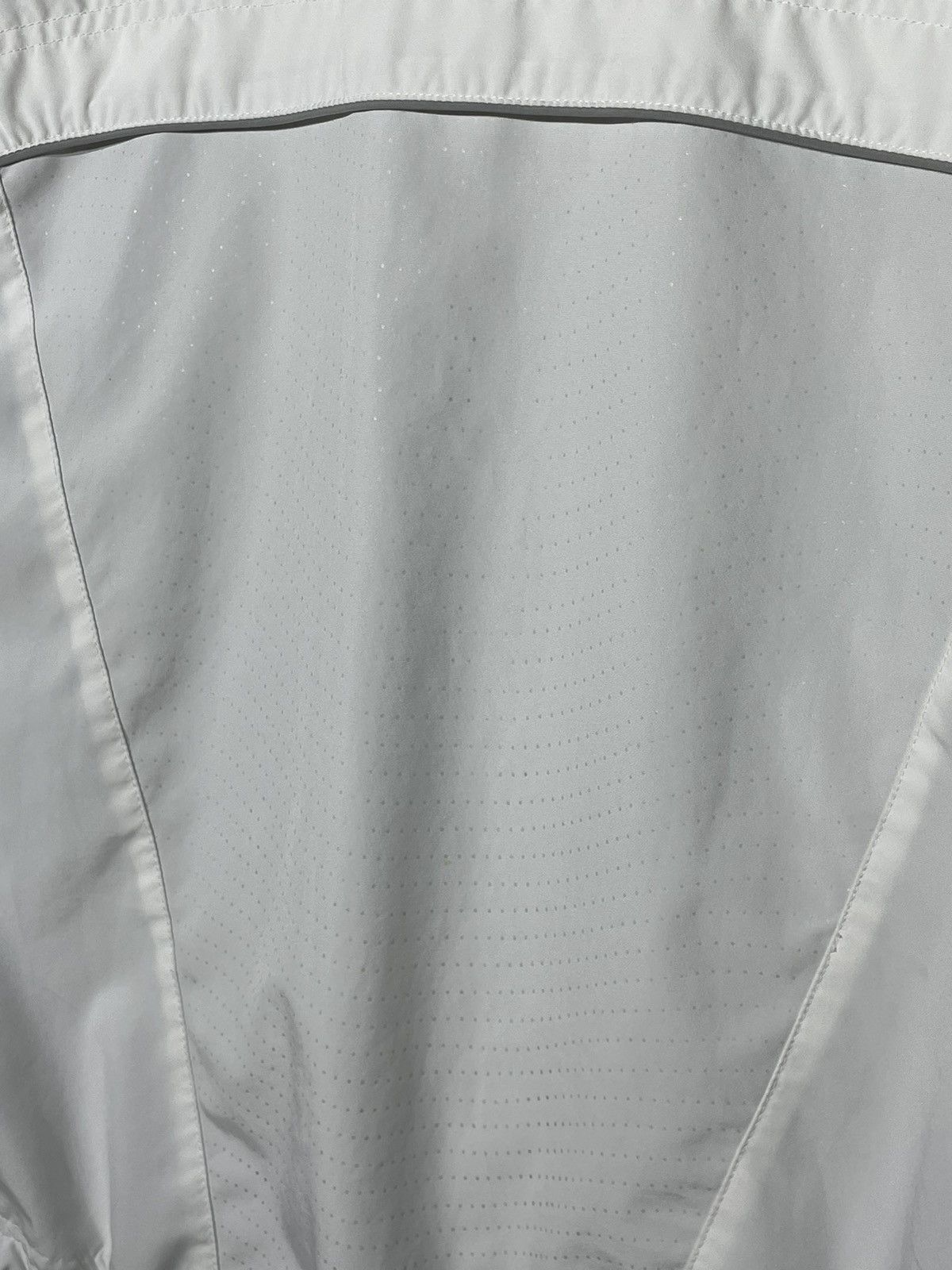 Nike × Vintage Windbreaker Nike Shox 00’s Size US S / EU 44-46 / 1 - 13 Thumbnail