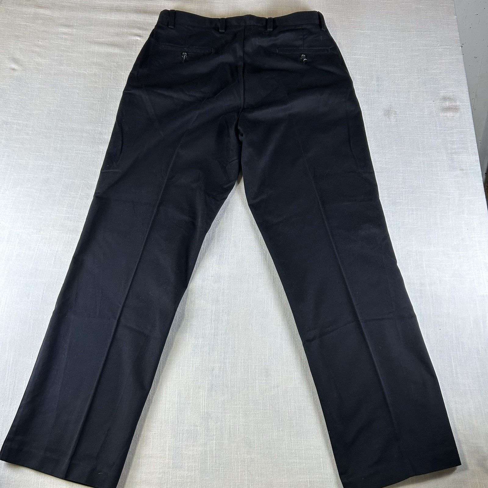 Dockers Dockers D3 Easy Care Flat Front Casual Pants Men’s 36x32 Size US 36 / EU 52 - 8 Thumbnail