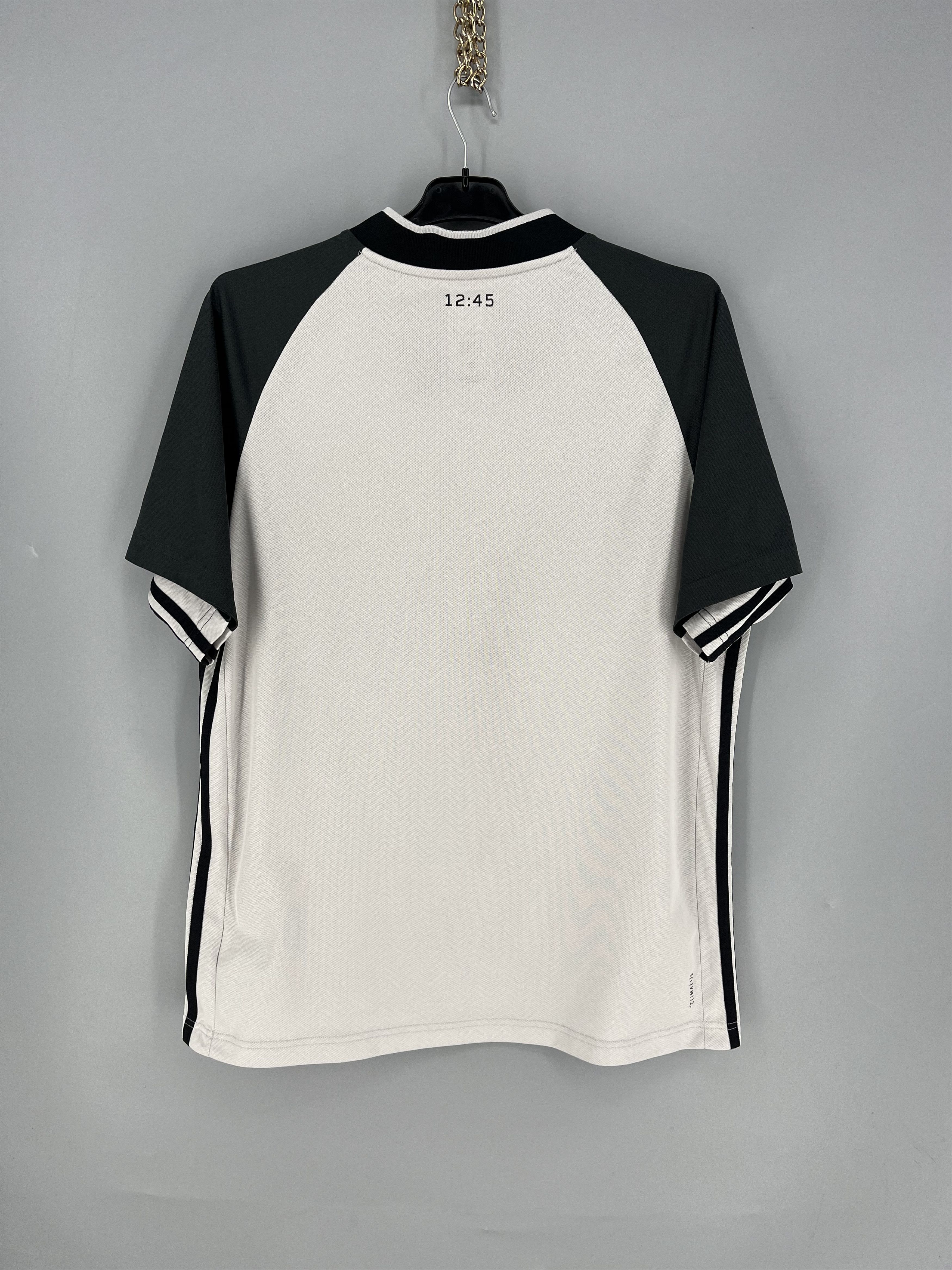 Adidas Adidas X Numbers Collab Skateboarding Jersey Size MEDIUM Size US M / EU 48-50 / 2 - 13 Thumbnail