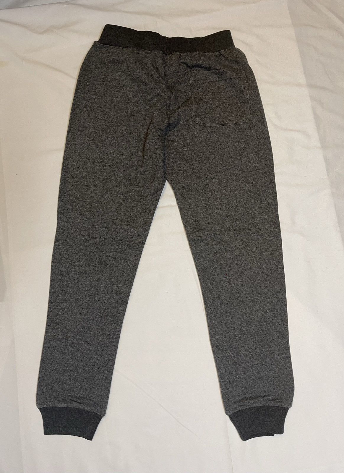 Undefeated Undefeated tech Sweatpants essentials yeezy supreme nike Size US 34 / EU 50 - 2 Thumbnail