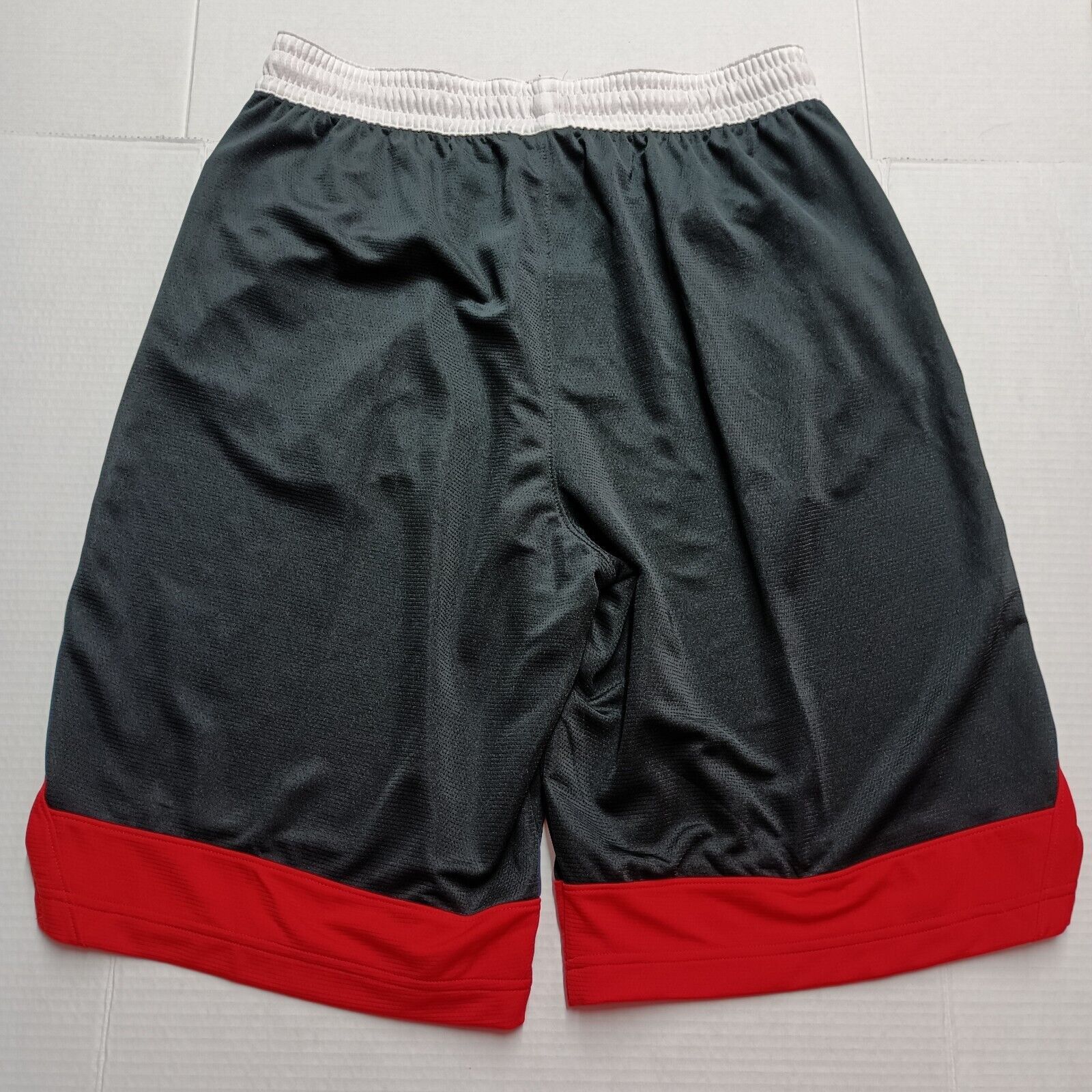 Nike Nike Dri-Fit Icon Basketball Shorts Men's LT AJ3914 Black Size US 32 / EU 48 - 7 Thumbnail