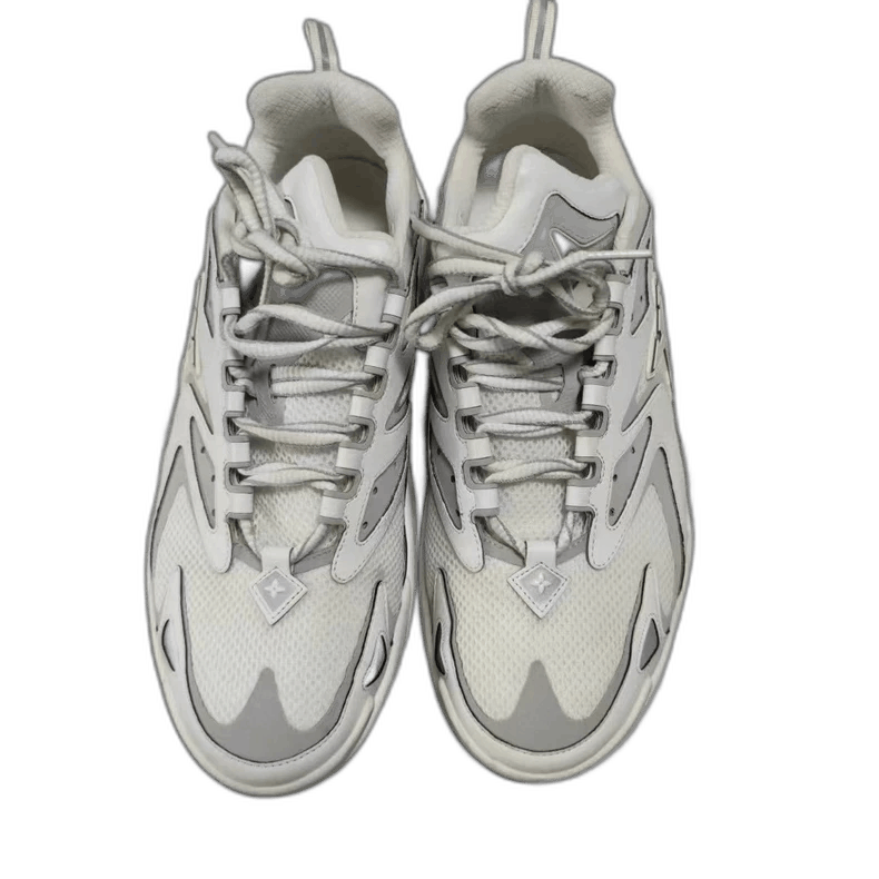 Louis Vuitton LV Runner Tatic Sneakers Size 42.5-2506 Size US 9.5 / EU 42-43 - 1 Thumbnail