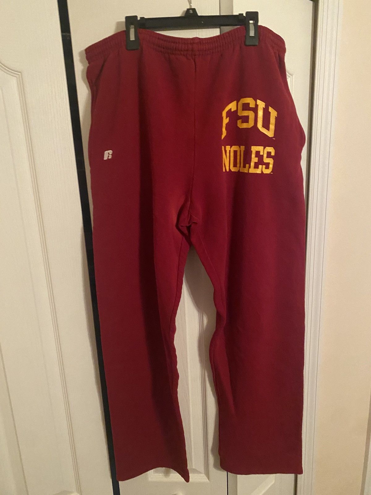 その他 Lyft COLLEGE LOGO VINTAGE SWEAT PANTS 7-2_4efe9c3e-c620-4b16-adde-