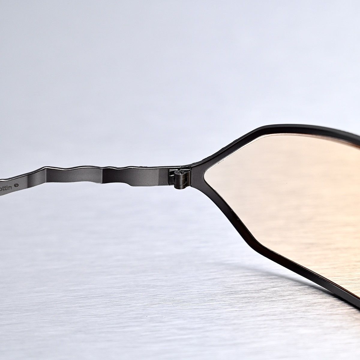 Kuboraum KUBORAUM H30 SUNGLASSES Size ONE SIZE - 5 Thumbnail