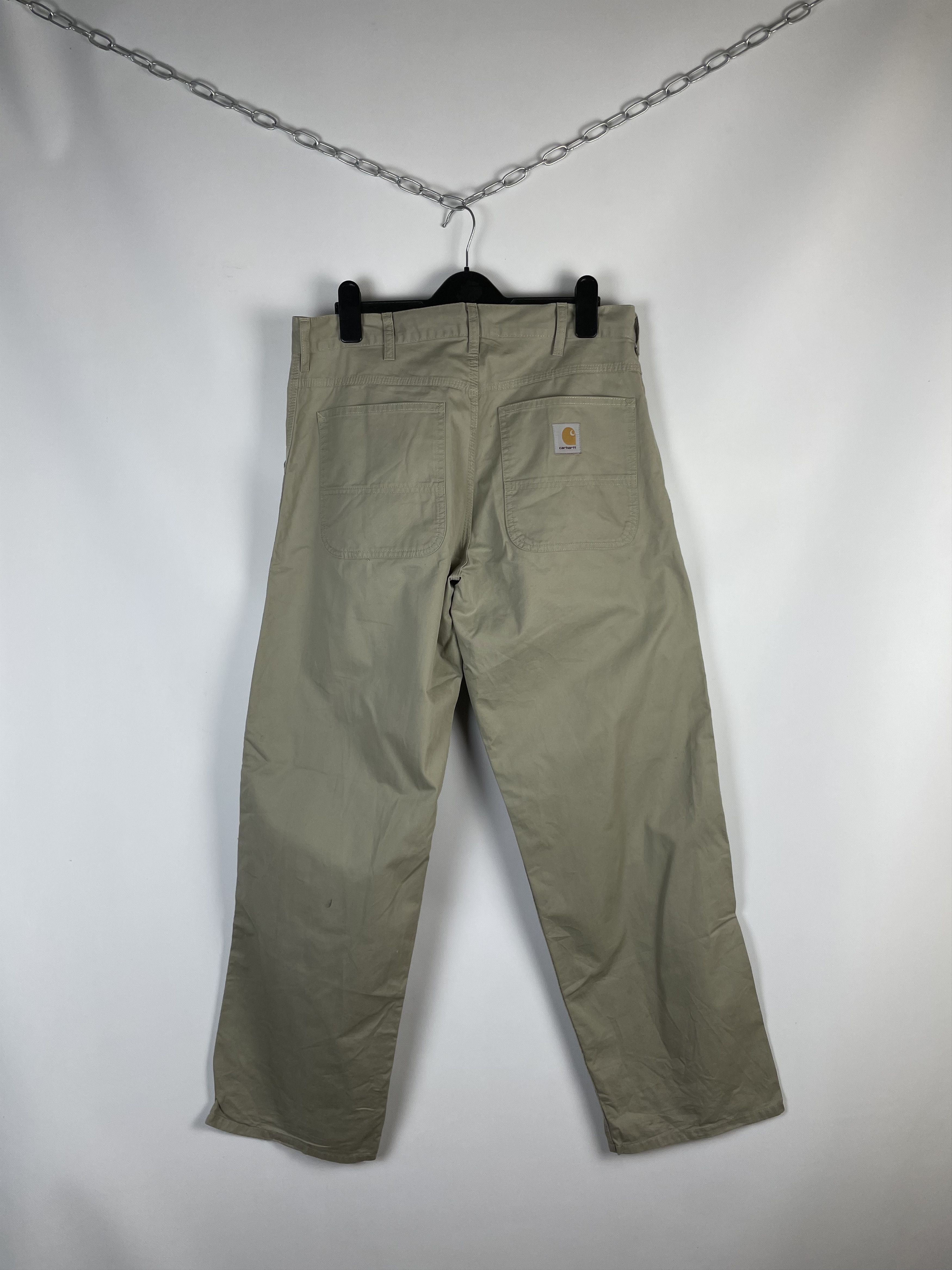 Carhartt Vintage Carhartt Pants Size US 33 - 1 Thumbnail