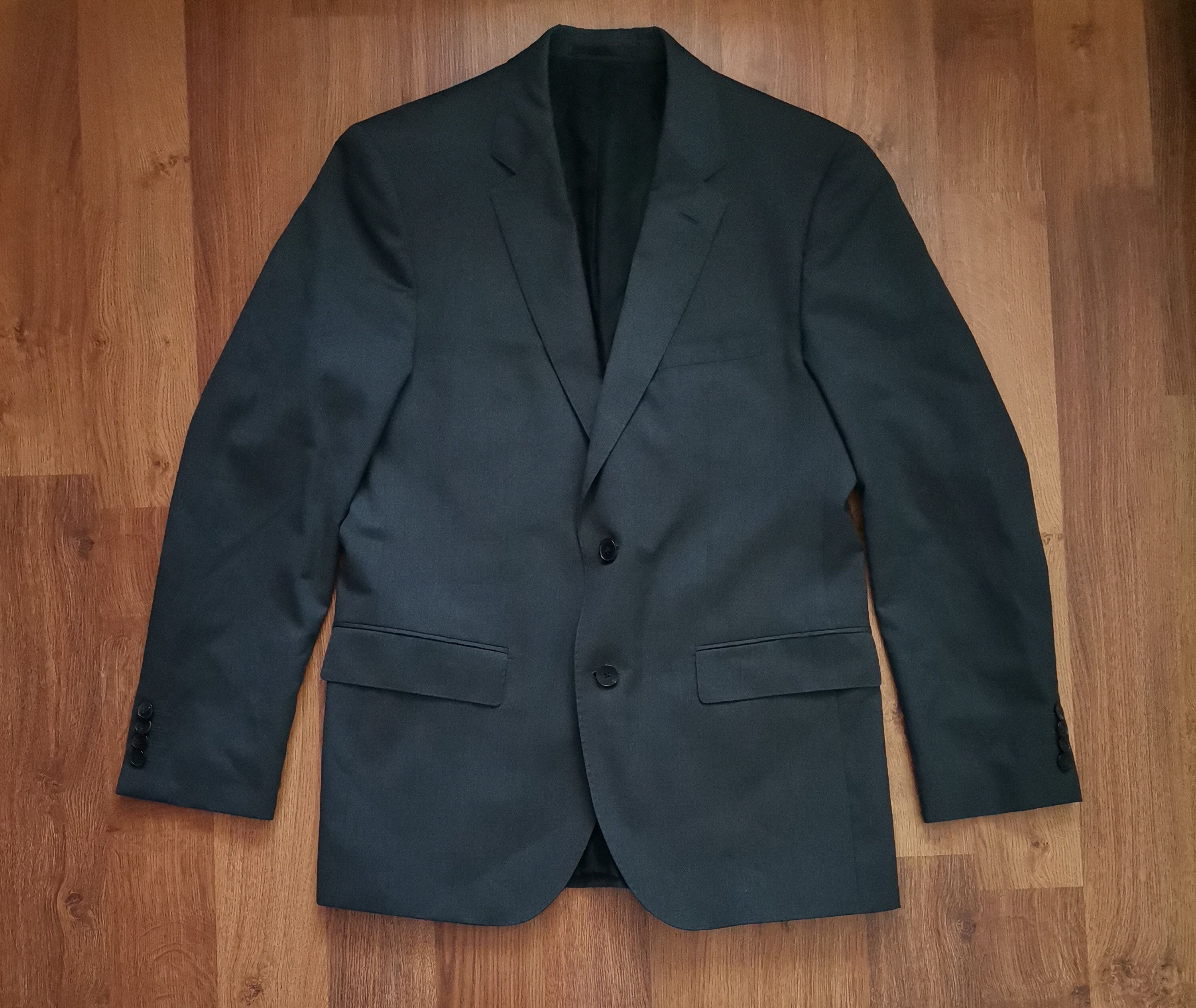 Hugo Boss Hugo Boss Suit Size 38R - 2 Thumbnail