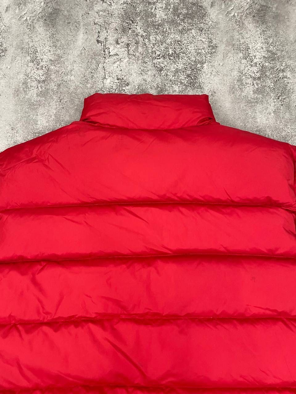 SALEWA Salewa Men’s Puffy Vest Red Size XL Size US XL / EU 56 / 4 - 6 Thumbnail