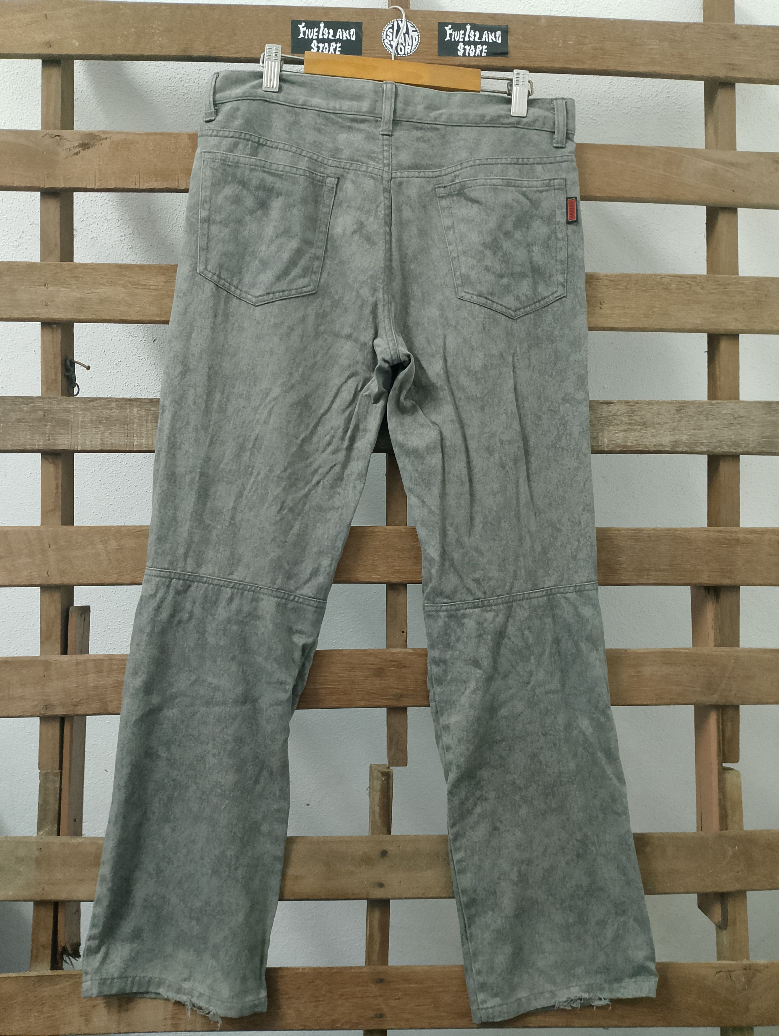 If Six Was Nine 291295 Homme Nice Design Size US 32 / EU 48 - 3 Thumbnail
