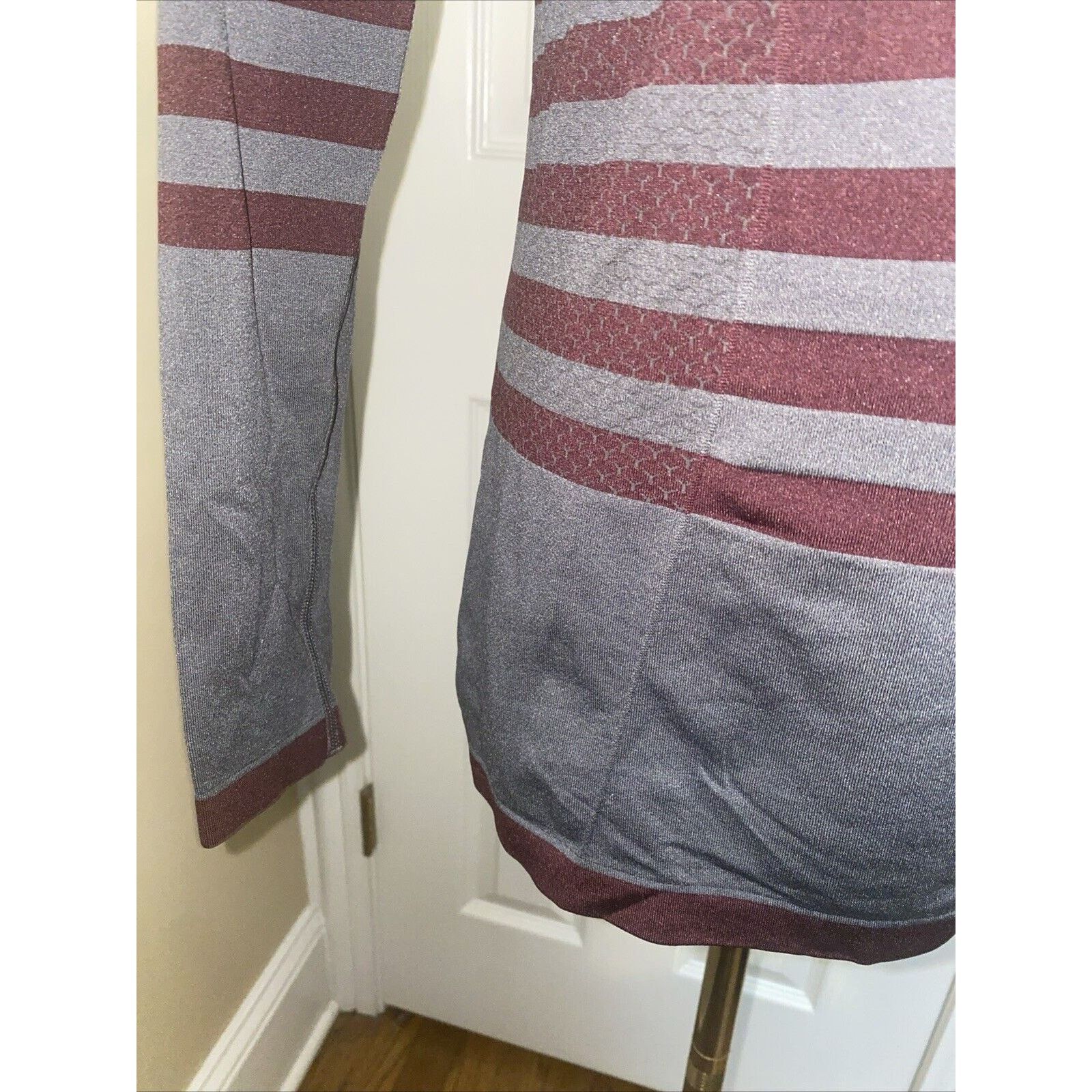 The North Face The North Face TNF Long Sleeve Shirt Size Medium Women Size M / US 6-8 / IT 42-44 - 3 Thumbnail