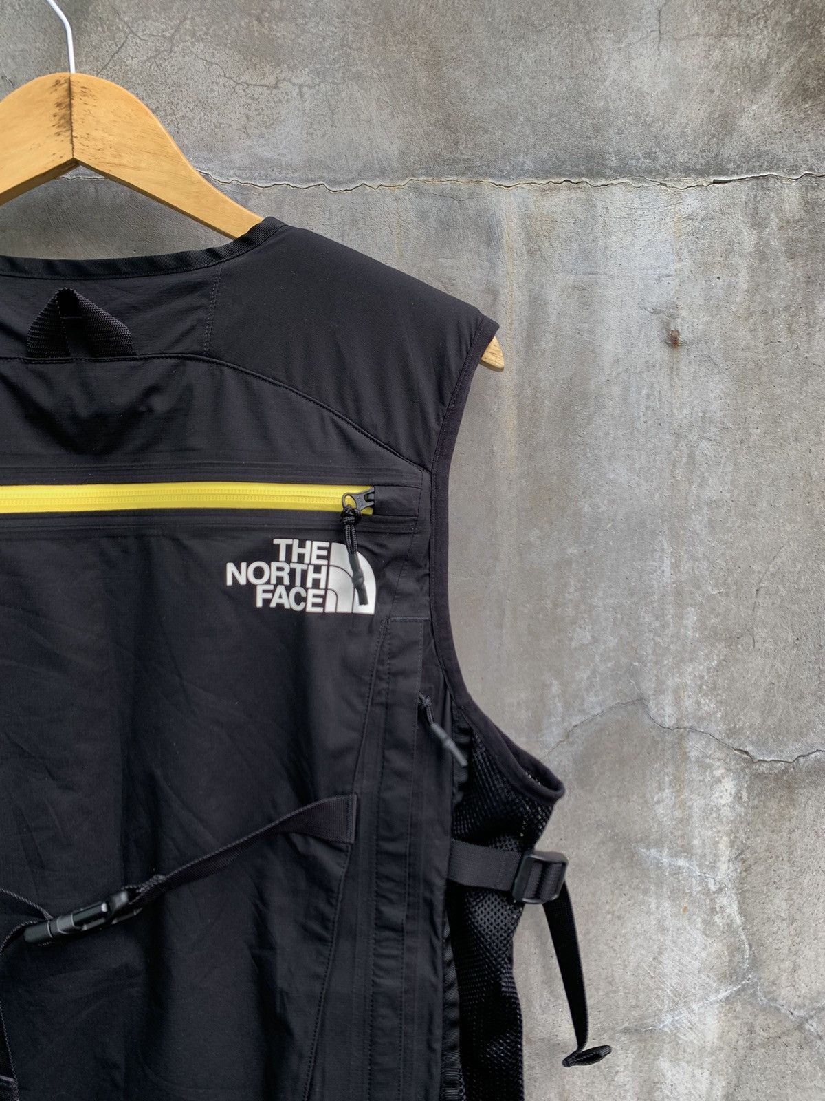 The North Face SS20 Black Series Tactical Vest Size US M / EU 48-50 / 2 - 7 Thumbnail