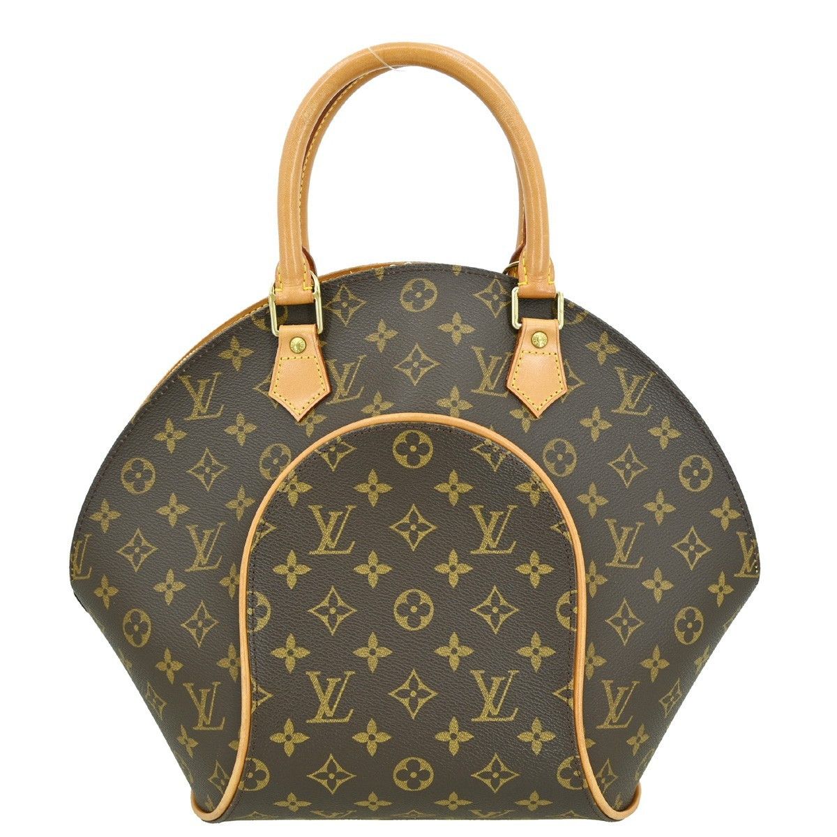 Louis Vuitton Louis Vuitton Ellipse Bag Monogram Canvas Size ONE SIZE - 1 Thumbnail