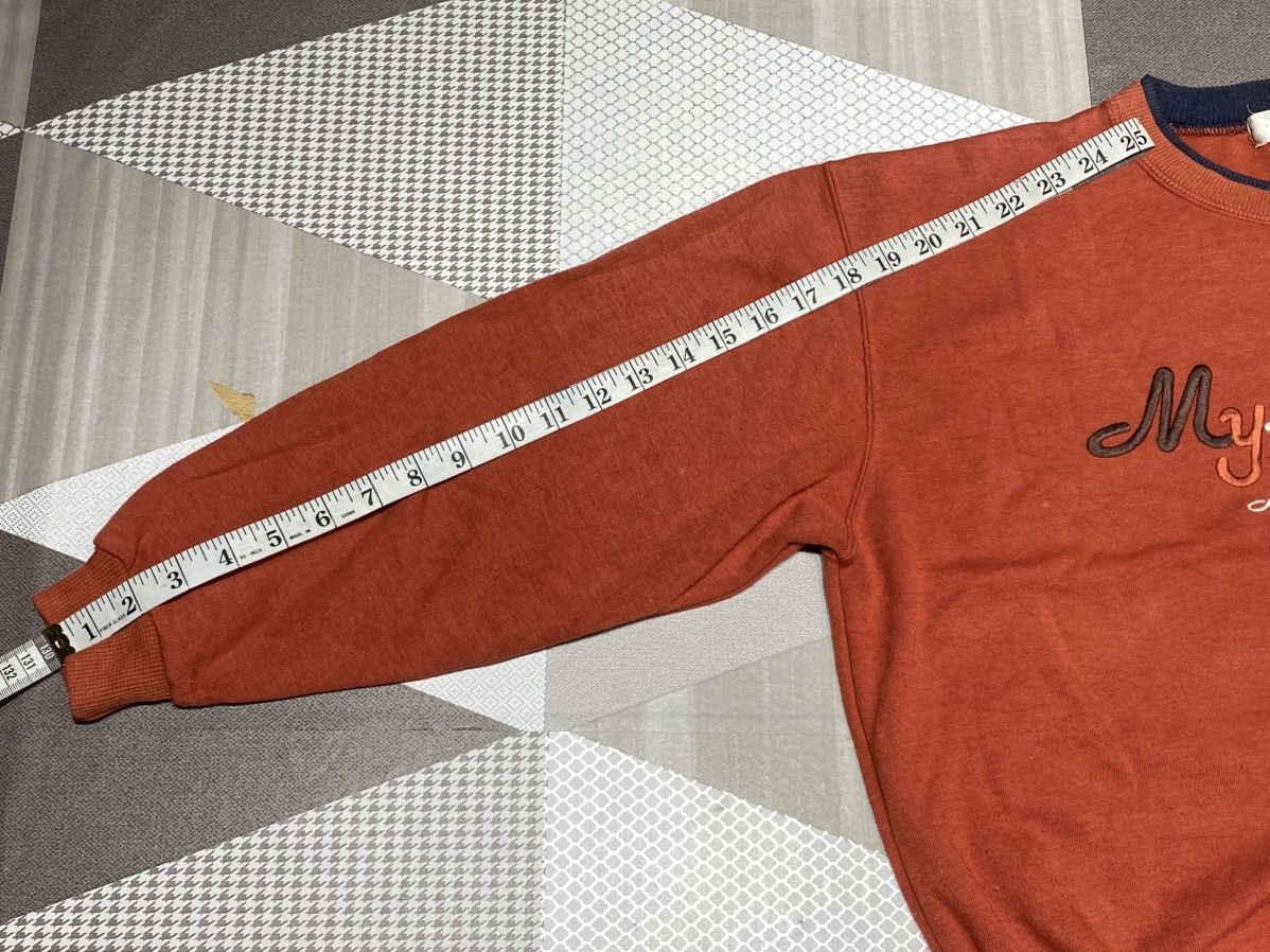 Other Streetwear Sweatshirt Size US M / EU 48-50 / 2 - 5 Thumbnail