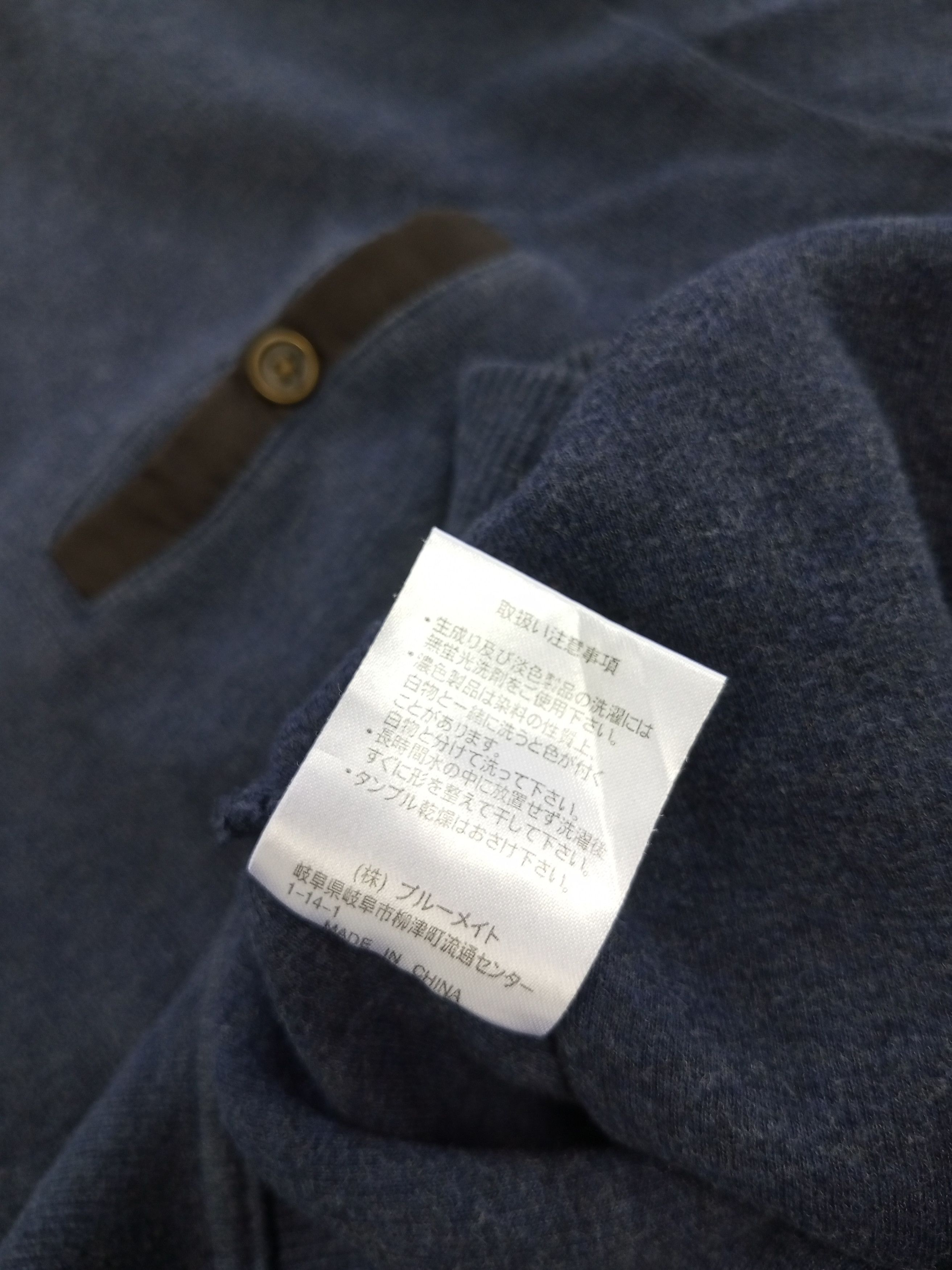 Up To You Kansai Yamamoto Sweatshirt