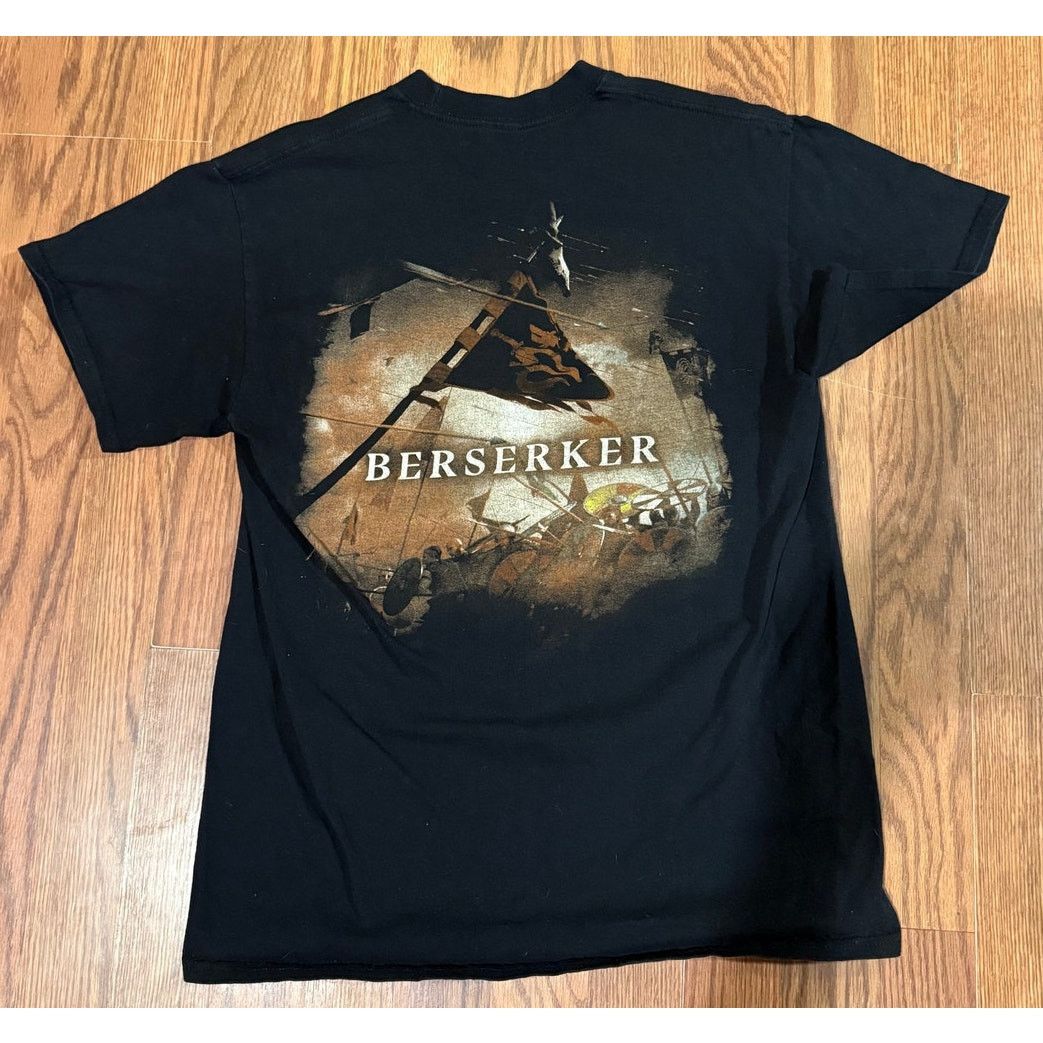 Other Amon Amarth Berserker Size Small Size US S / EU 44-46 / 1 - 2 Thumbnail