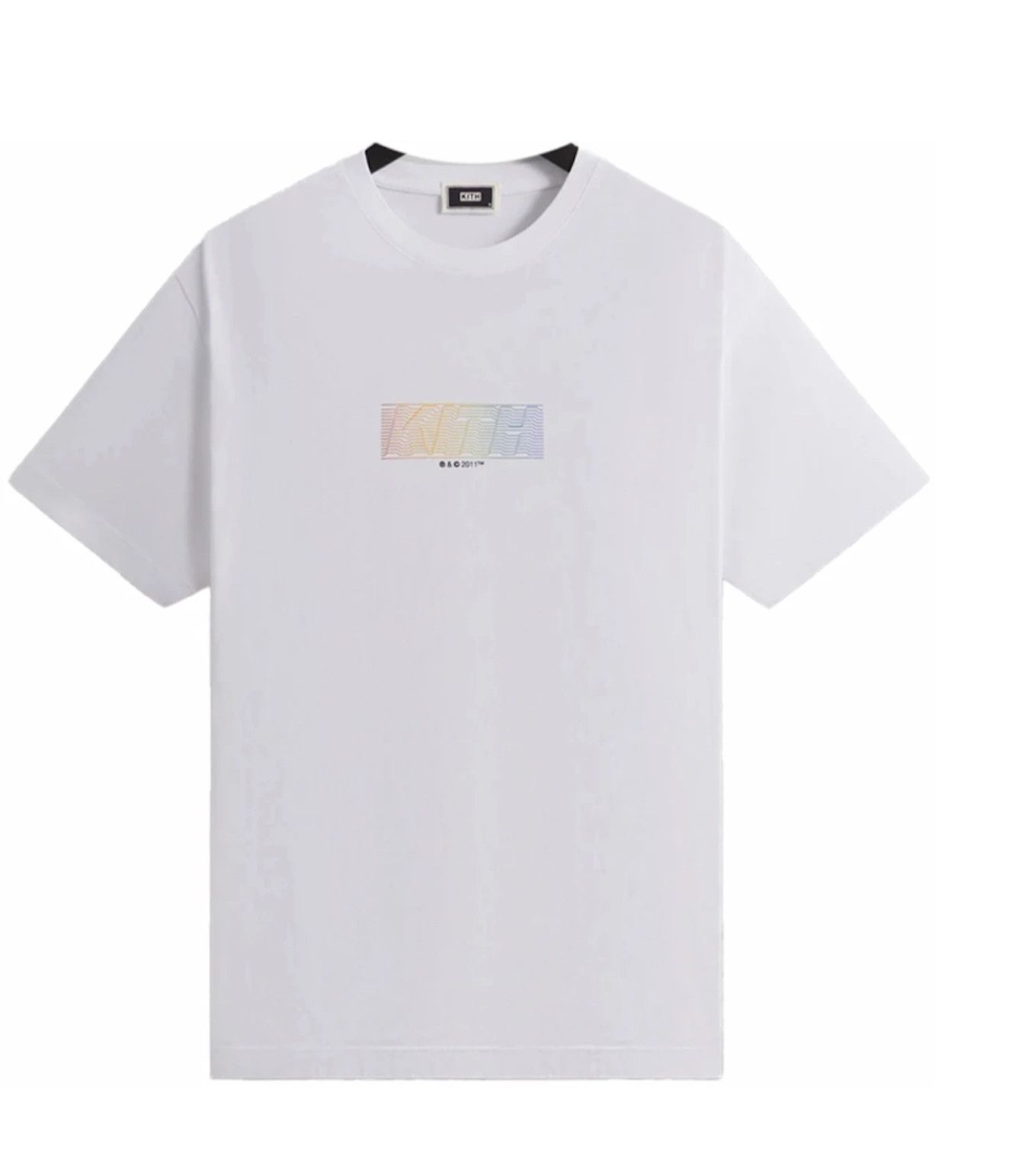 Kith Kith sonic vintage tee Size US M / EU 48-50 / 2 - 1 Thumbnail
