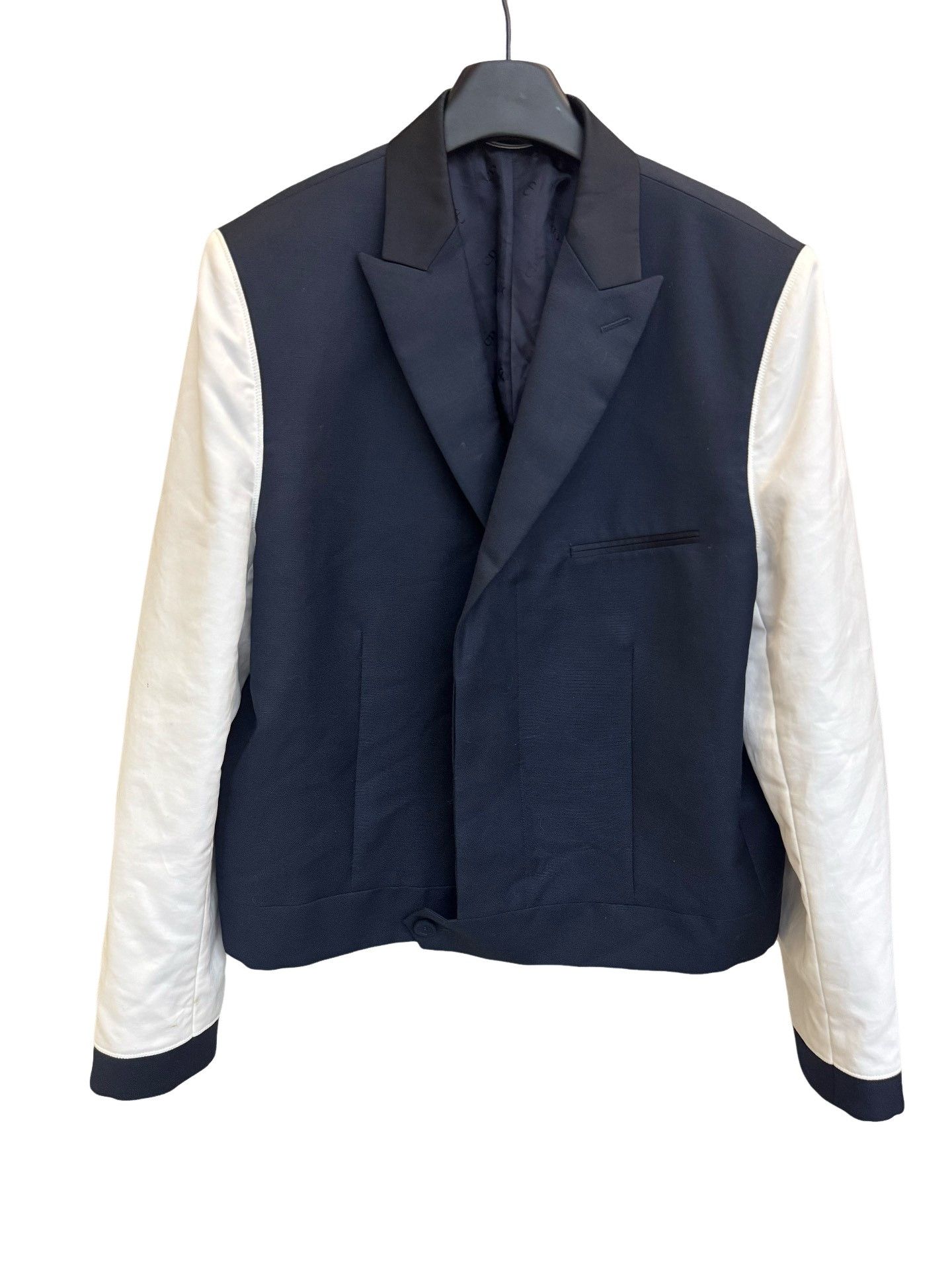 Dior Dior Colorblock Blazer Size 52 Size 42R - 1 Thumbnail