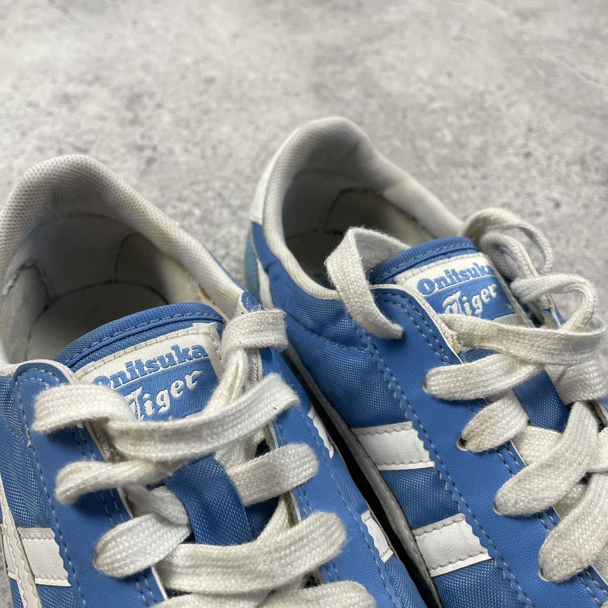 Asics Vintage Asics Onitsuka Tiger Mexico 66 Sneakers Size US 5 / IT 35 - 4 Thumbnail