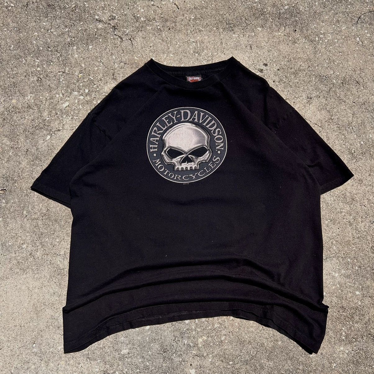 Harley Davidson × Vintage Vintage Harley davidson Tee’s Size US L / EU 52-54 / 3 - 6 Thumbnail