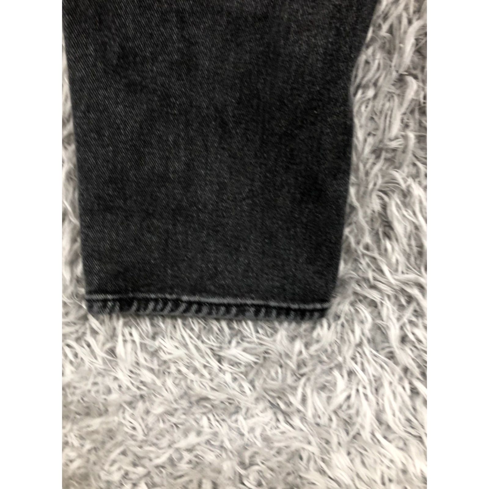 Pacsun PacSun Mom Jeans Size 28 Womens Dark Wash Black Jeans Rating? No, Dark PacSun Regular PacSun Size 28" / US 6 / IT 42 - 7 Thumbnail
