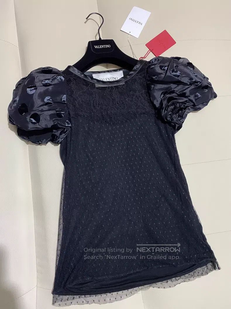 Valentino Valentino dress Size XS / US 0-2 / IT 36-38 - 2 Thumbnail