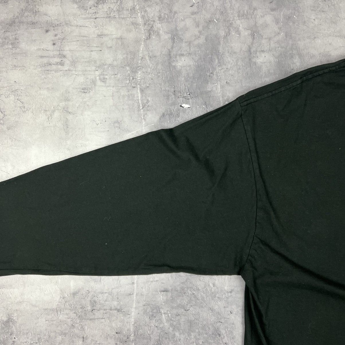 Band Tees Rare! David Bowie Vintage Long Sleeve 2003 Sweatshirt Size US XXL / EU 58 / 5 - 15 Thumbnail