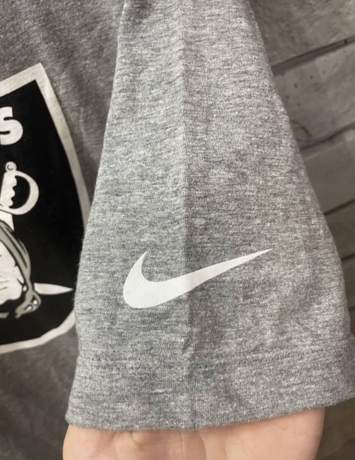 Nike Nike Raiders Size US L / EU 52-54 / 3 - 4 Thumbnail