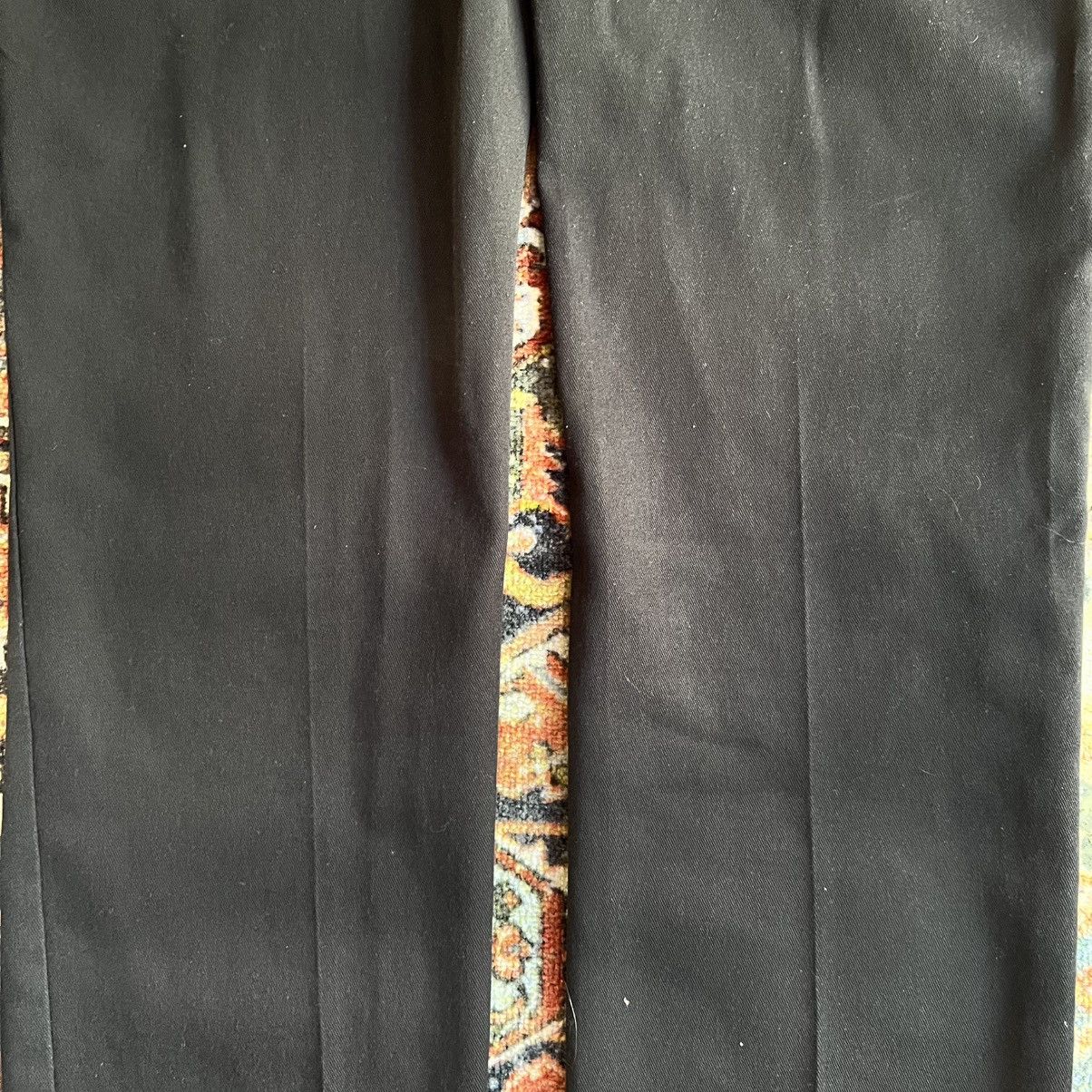 Dickies Vintage style classic 874 blk Dickies Iconic Look Pants Size US 30 / EU 46 - 9 Thumbnail