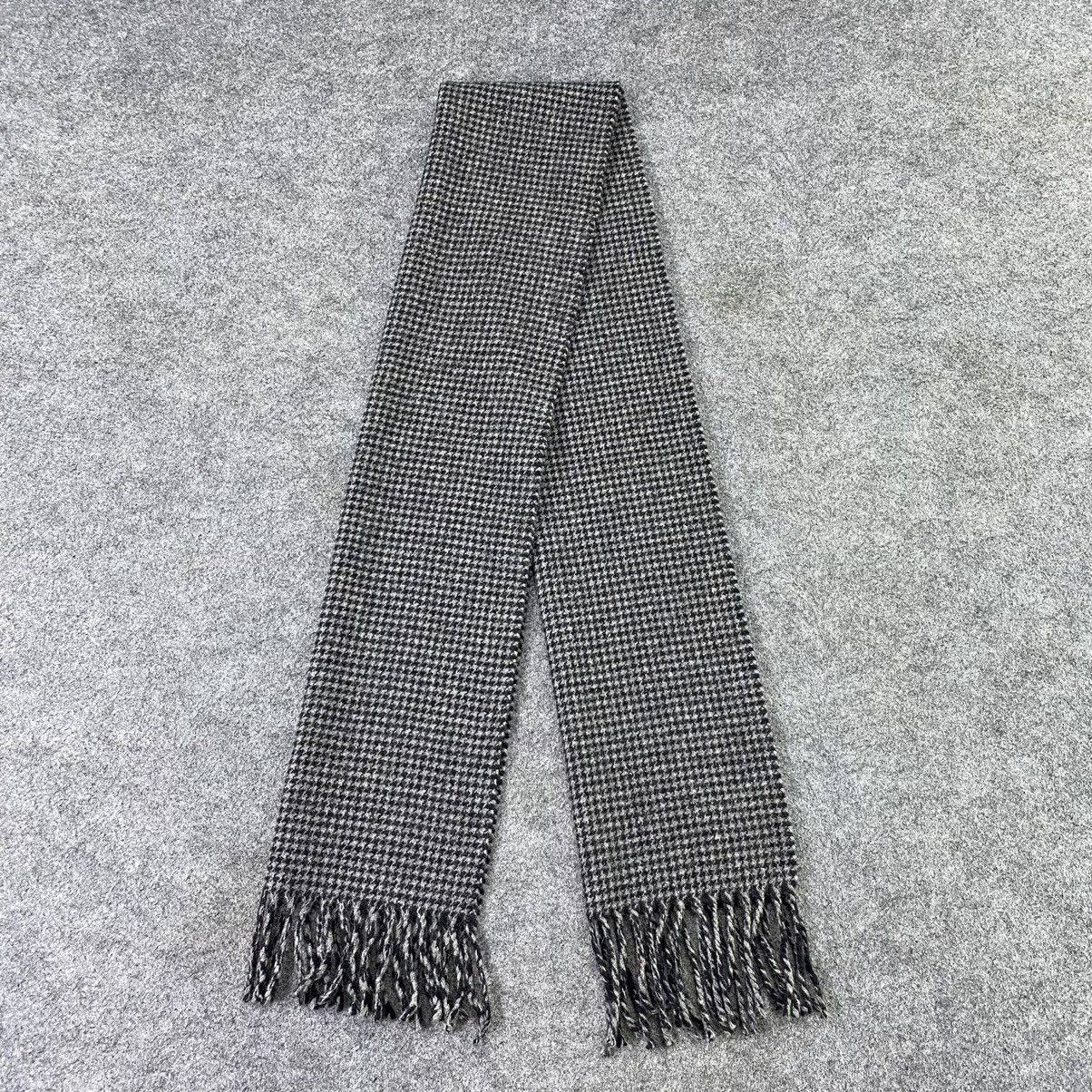 Polo Ralph Lauren × Vintage Polo Ralph Lauren Muffler / Scarf / Neckwear-T1450 Size ONE SIZE - 2 Thumbnail