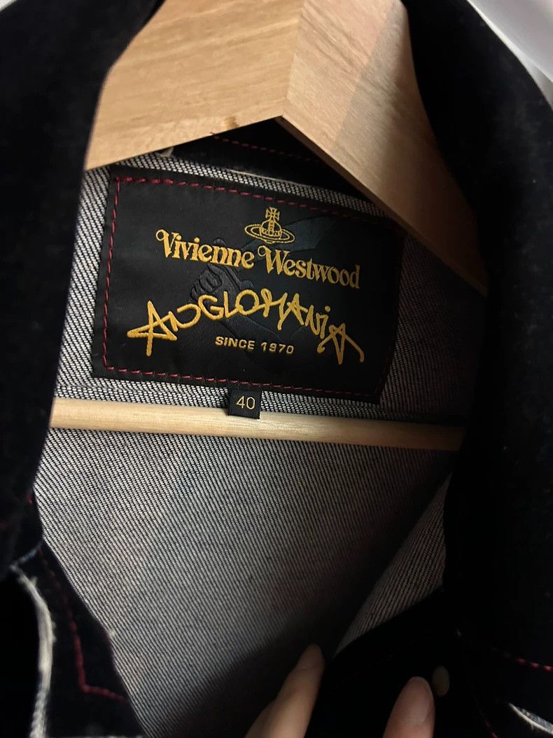 Vivienne Westwood Vivienne Westwood overcoat Size XS / US 0-2 / IT 36-38 - 4 Thumbnail