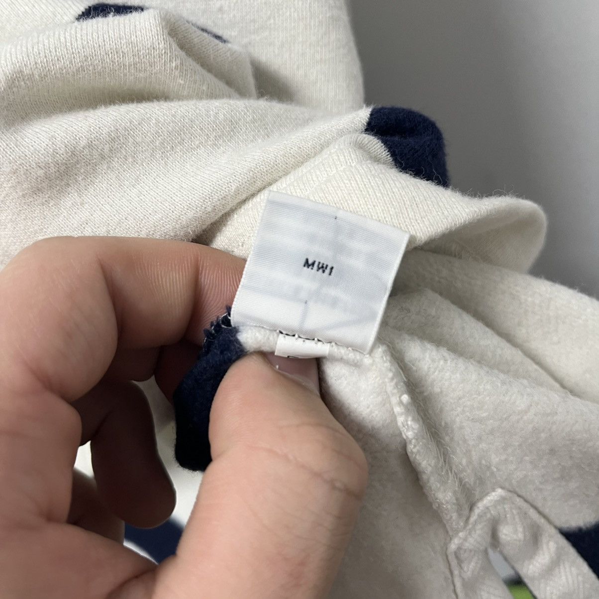 Polo Ralph Lauren Vintage Polo Ralph Lauren Rugby Long Sleeve Striped Shirt Size US XL / EU 56 / 4 - 11 Thumbnail