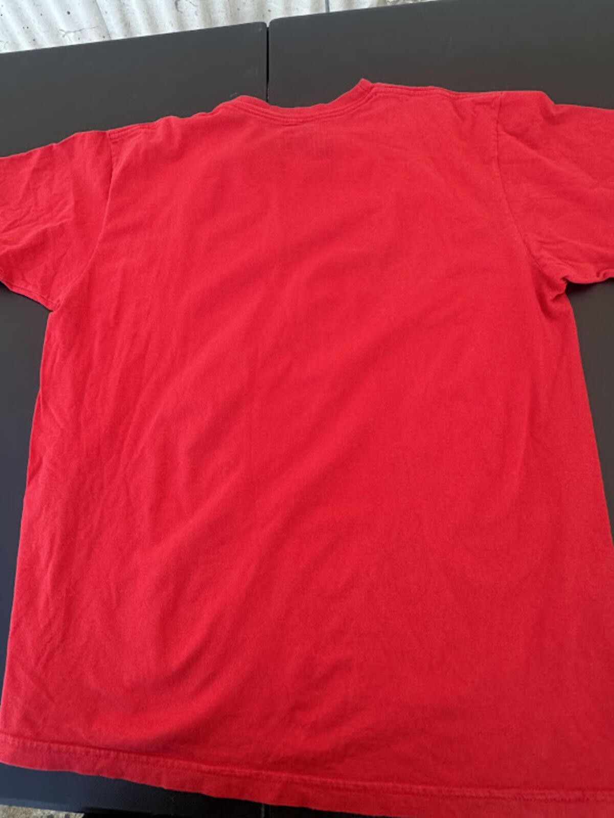Other Hungry Human Self Sponsored Tee Size US L / EU 52-54 / 3 - 4 Thumbnail