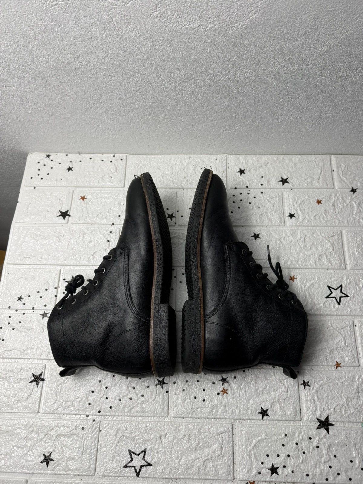 Panama Jack Panama Jack Lace-up Boots Glasgow Igloo US11 UK10 EUR45 Size US 11 / EU 44 - 7 Thumbnail