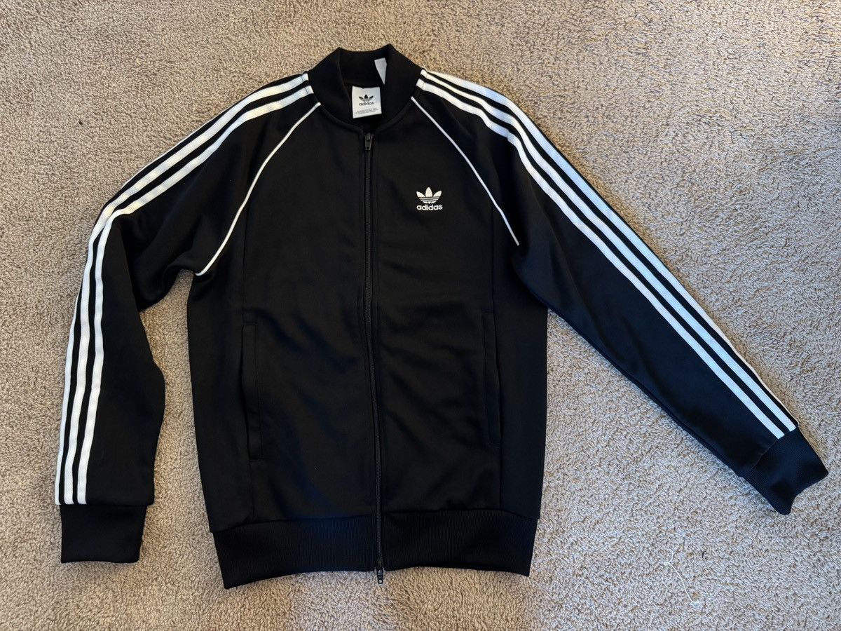 Adidas Adidas Originals track jacket Size US S / EU 44-46 / 1 - 1 Thumbnail