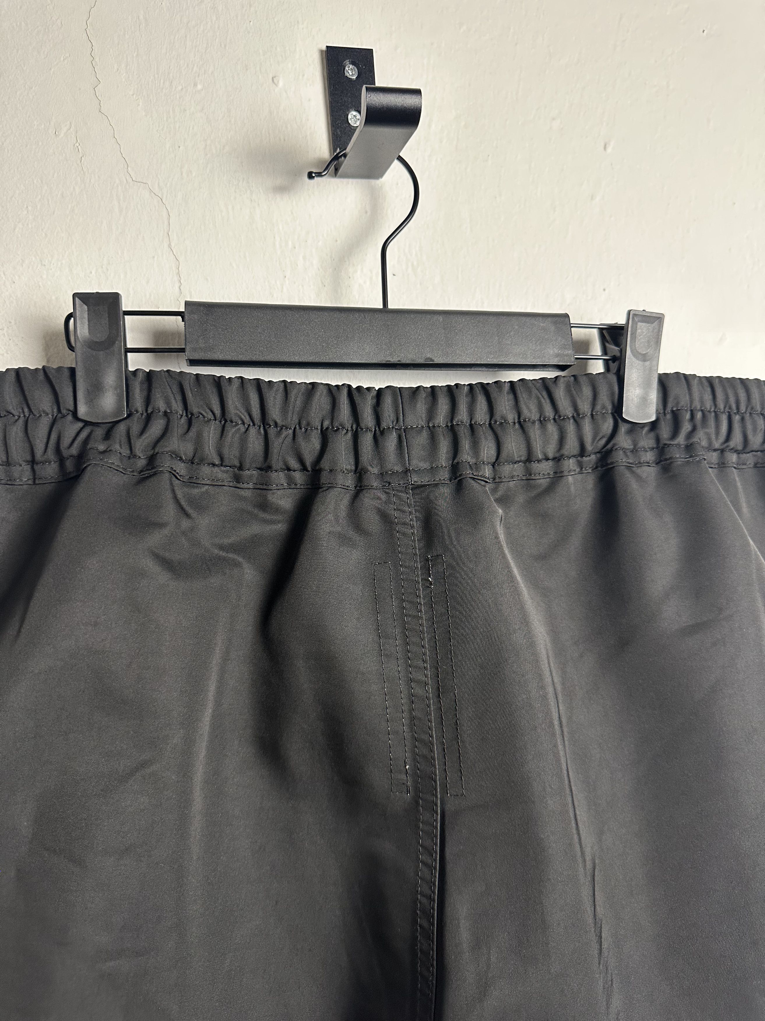 Rick Owens Rick Owens Bauhaus Boxer Shorts Size US 38 / EU 54 - 5 Thumbnail