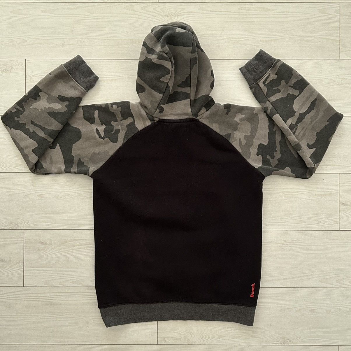 Bench Bench x kid x vintage x streetwear Size US XS / EU 42 / 0 - 10 Thumbnail
