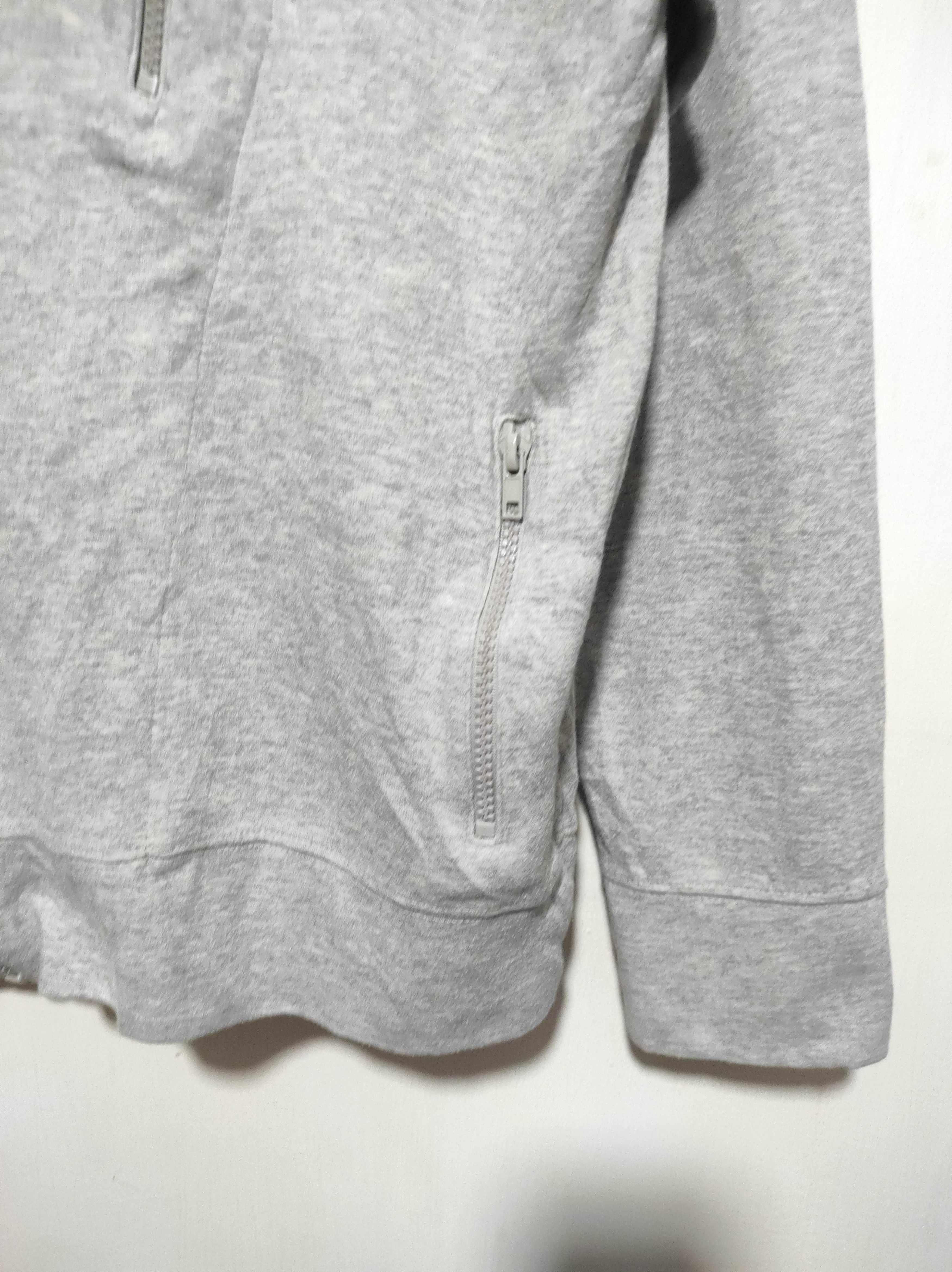 If Six Was Nine Liberty Emotion Asymetrycal Zipper Fur Hoodie Lgb Style Size US S / EU 44-46 / 1 - 5 Thumbnail