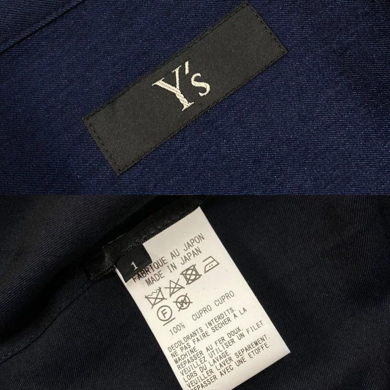 Y's Y's dress Size S / US 4 / IT 40 - 9 Thumbnail
