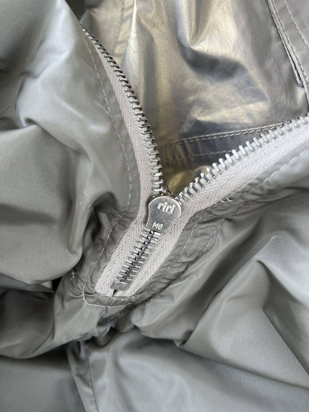 Prada Prada Tela Space Cargo pants Size US 32 / EU 48 - 15 Thumbnail