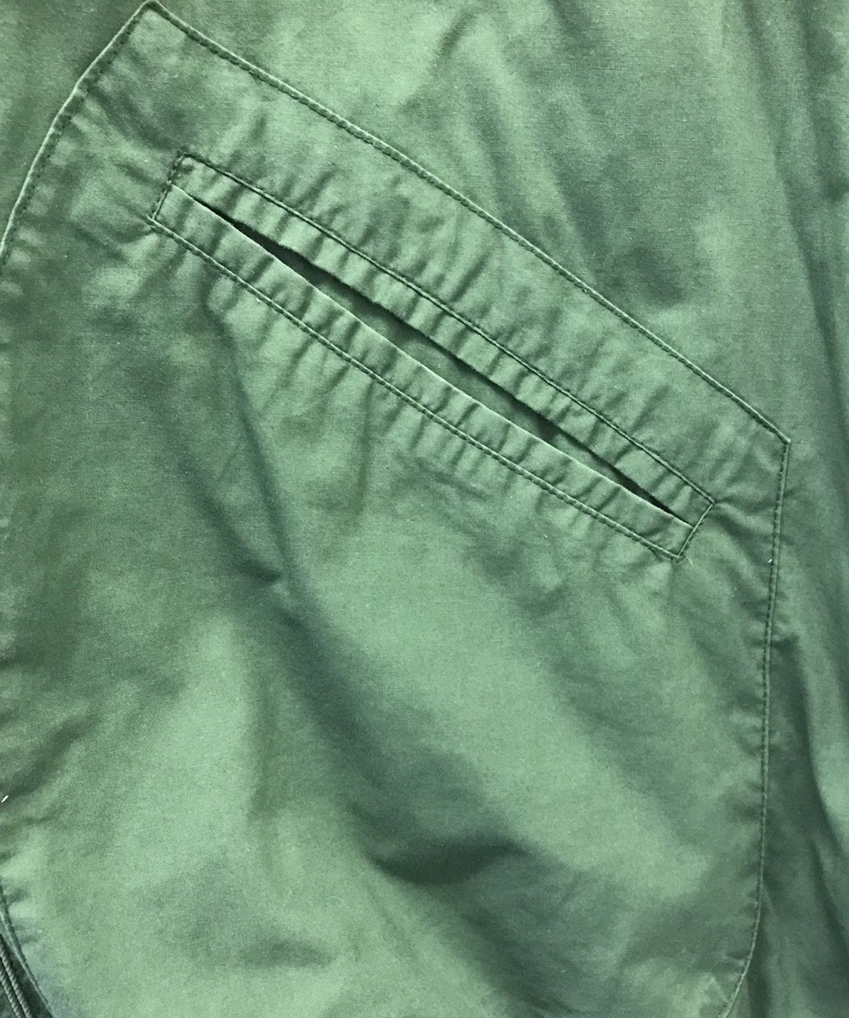 Fred Perry × Japanese Brand × Vintage Vintage Fred Perry Made In Japan Jacket Size US M / EU 48-50 / 2 - 6 Thumbnail