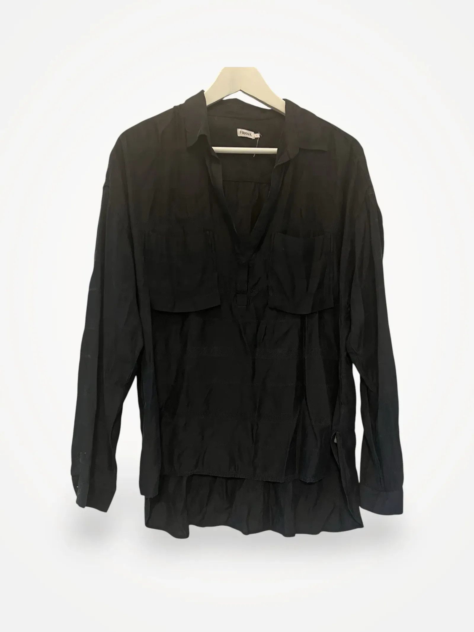 Filippa K Filippa K Blouse Size L / US 10 / IT 46 - 1 Thumbnail