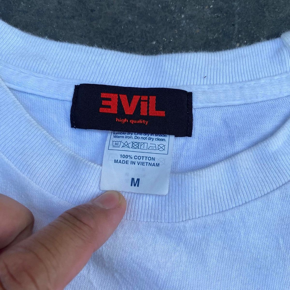 Band Tees RARE ‼️ EMPiRE Size US M / EU 48-50 / 2 - 3 Thumbnail