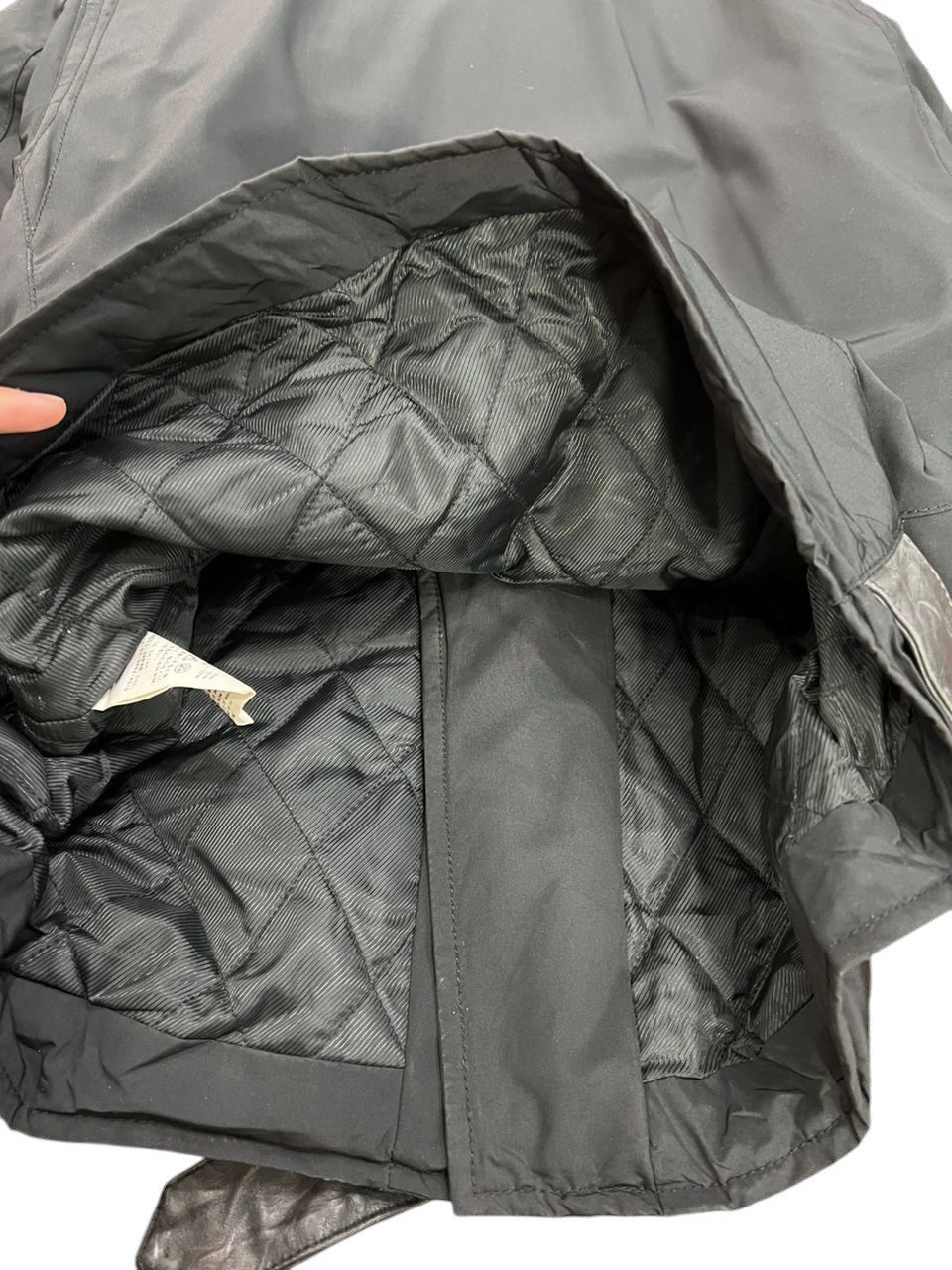 Schott Schott Perfecto Double Collar Single Rider Jacket M53109 Size US S / EU 44-46 / 1 - 13 Thumbnail