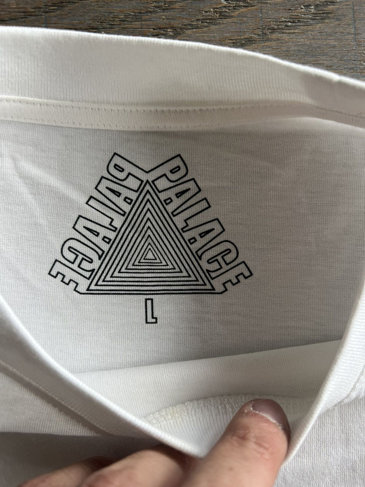 Palace Palace Charms tee Size US L / EU 52-54 / 3 - 2 Thumbnail