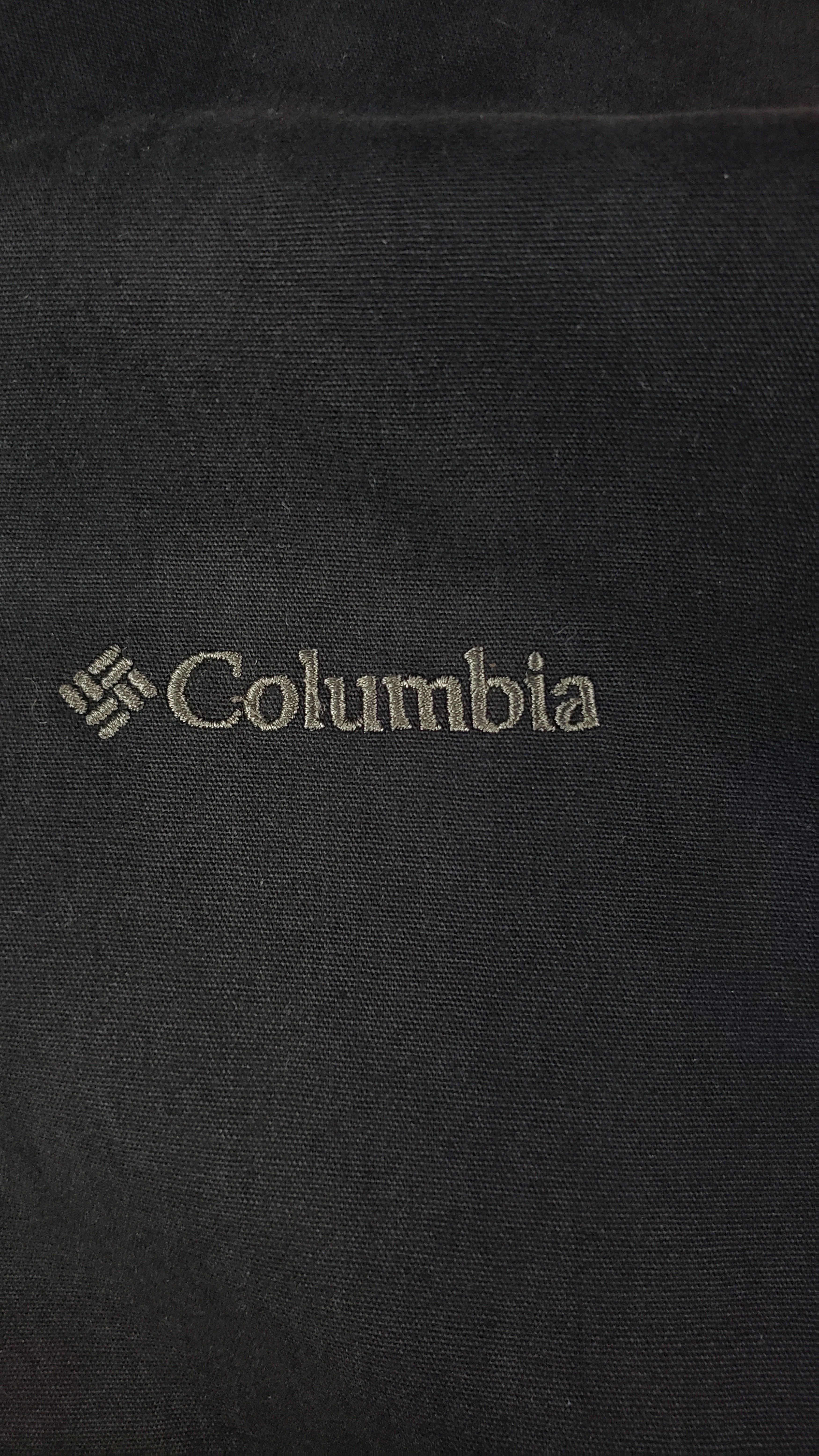 Columbia × Vintage 💥Columbia Heavy Hoodie Jacket💥 Size US L / EU 52-54 / 3 - 13 Thumbnail