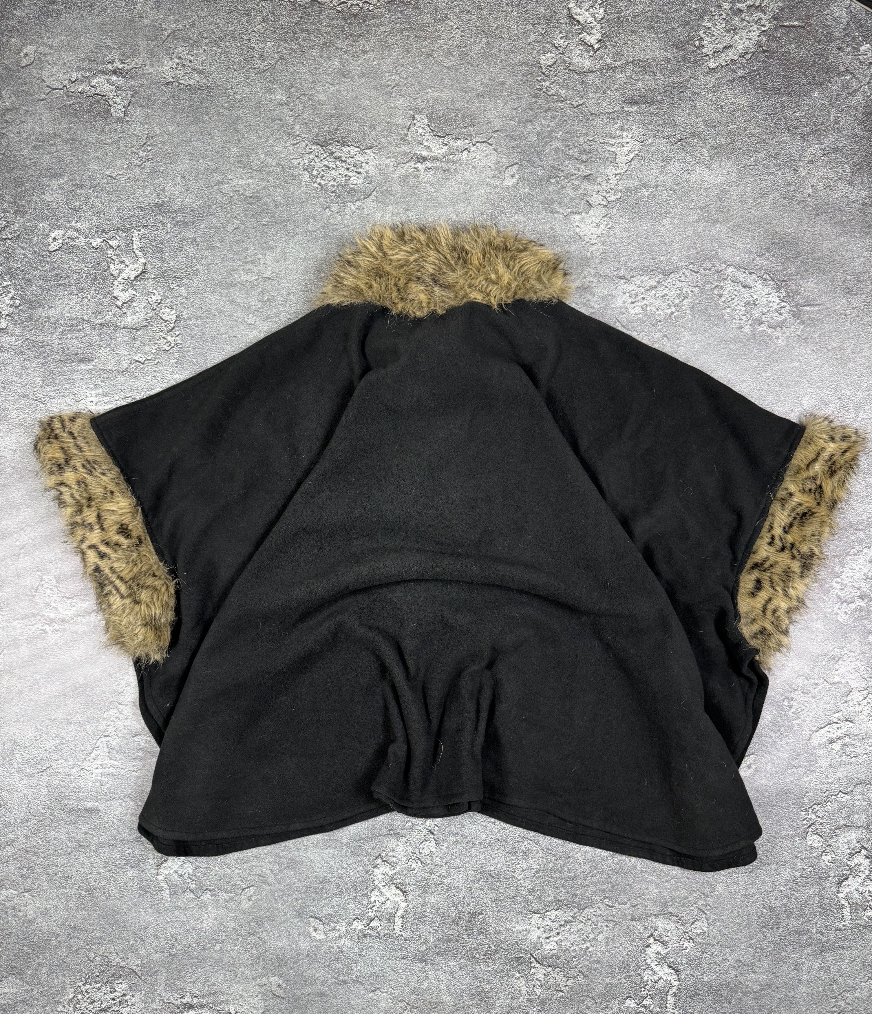 If Six Was Nine If Six Was Nine Fur Jacket Size XL Streetwear Sexy Size XL / US 12-14 / IT 48-50 - 3 Thumbnail
