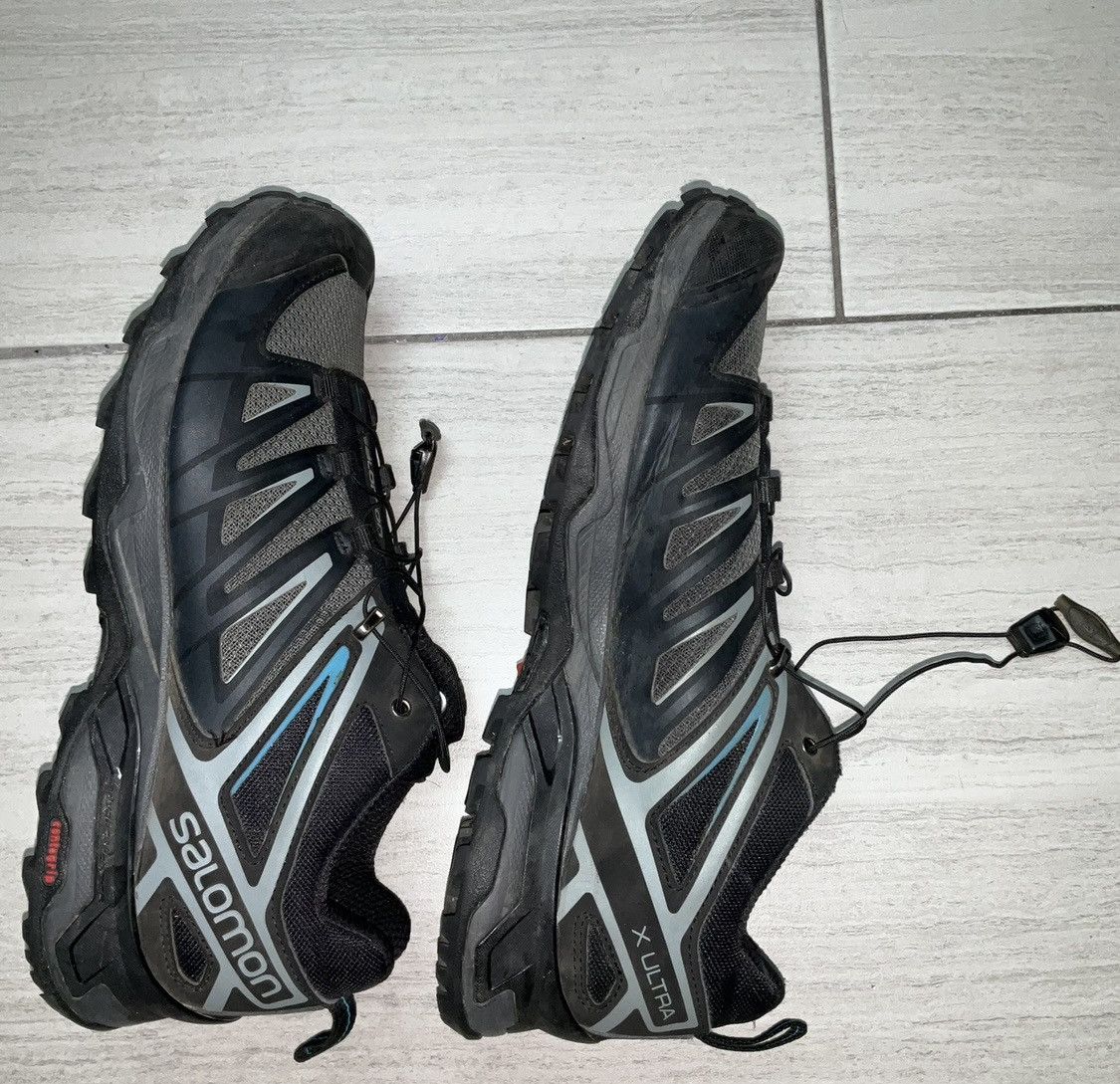 Salomon Salomon X Ultra Sneaker Size US 7.5 / EU 40-41 - 5 Thumbnail