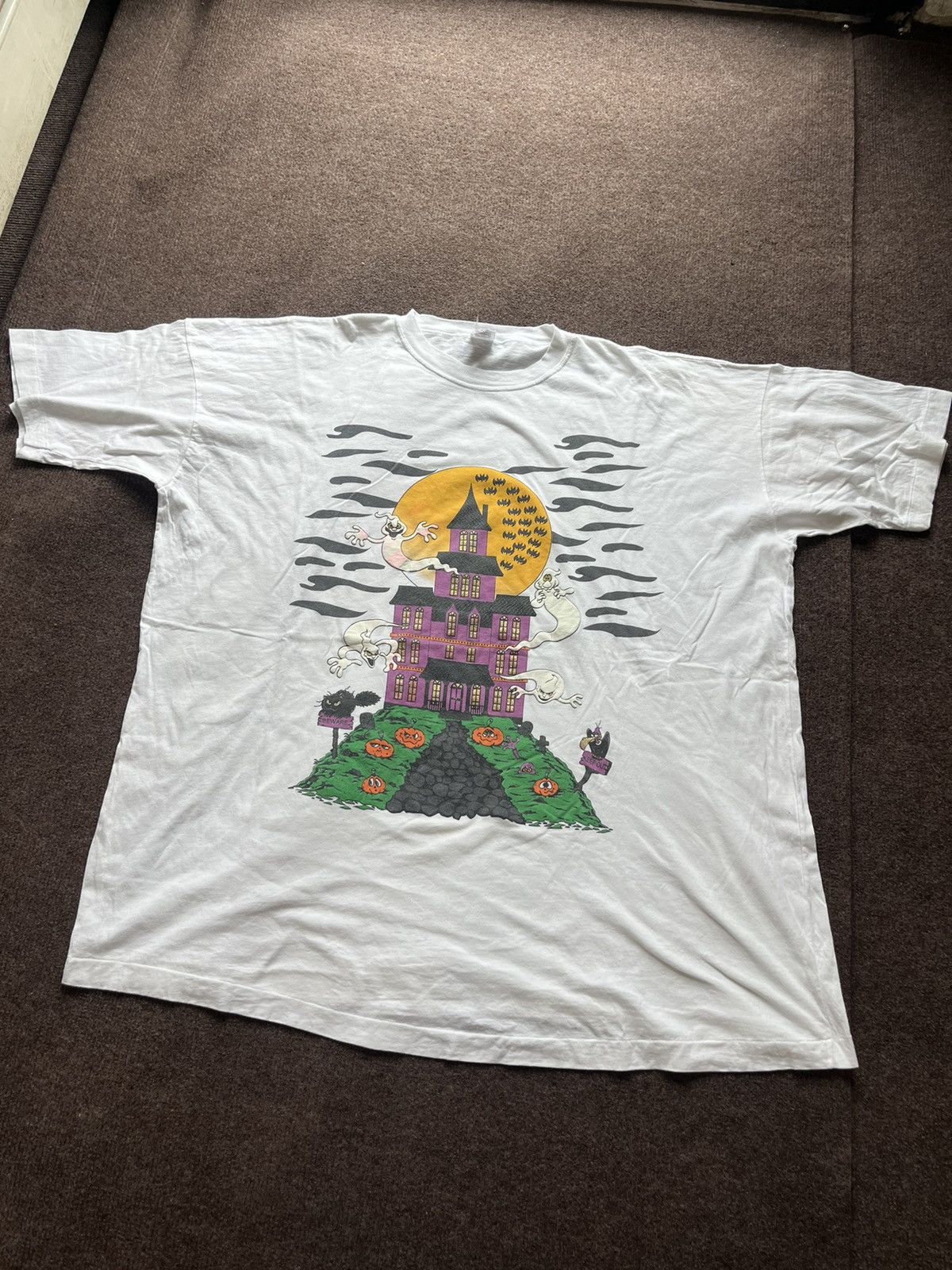 Universal Studios Vintage Ghost Casper Family by Universal Studios 90’s Size US XXL / EU 58 / 5 - 3 Thumbnail