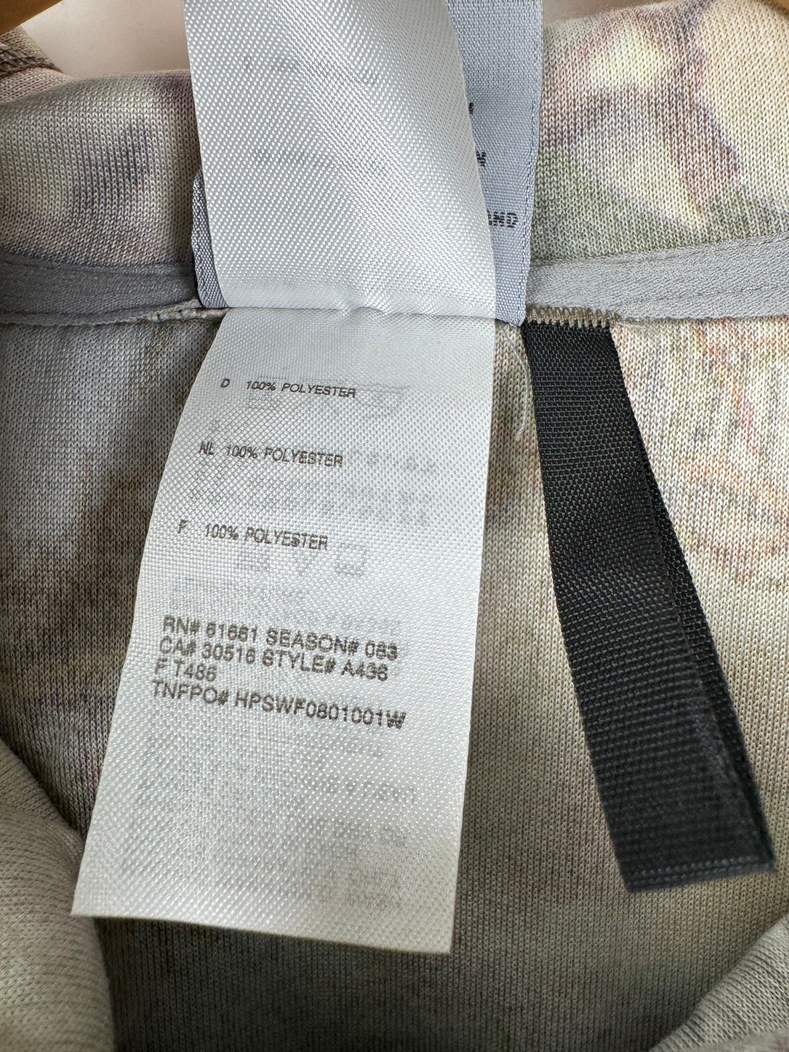Columbia × Polartec Columbia TITANIUM Polartec Fleece Tree Camo Size US XL / EU 56 / 4 - 12 Thumbnail