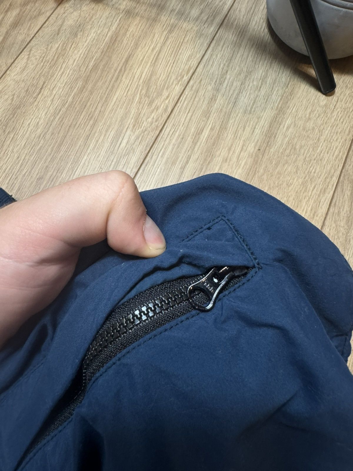 Stone Island Stone Island Sportwear Sweem y2k Classic Patchorogr Shorts Size US 32 / EU 48 - 8 Thumbnail